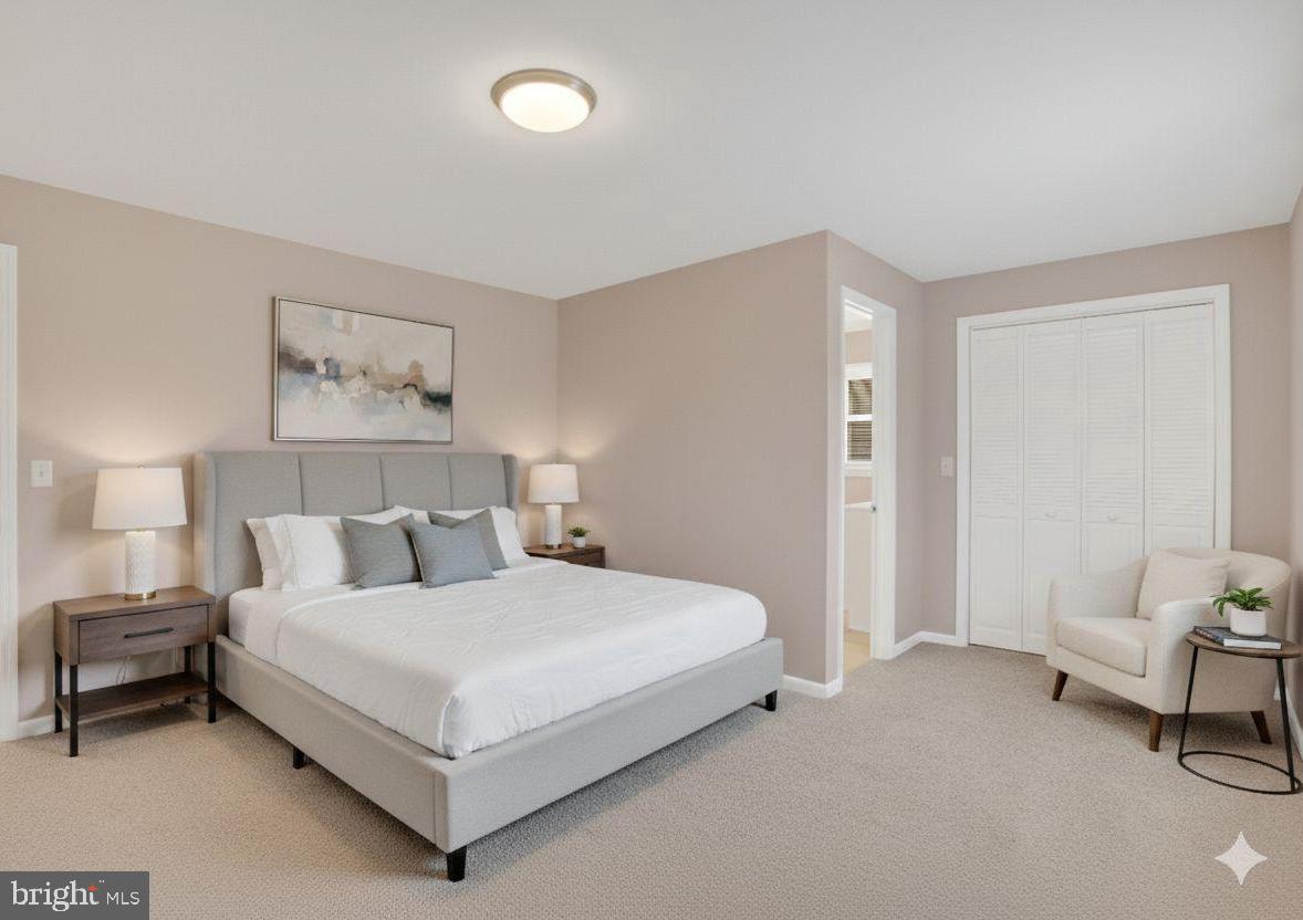 CUMBERLAND PARK - Residential