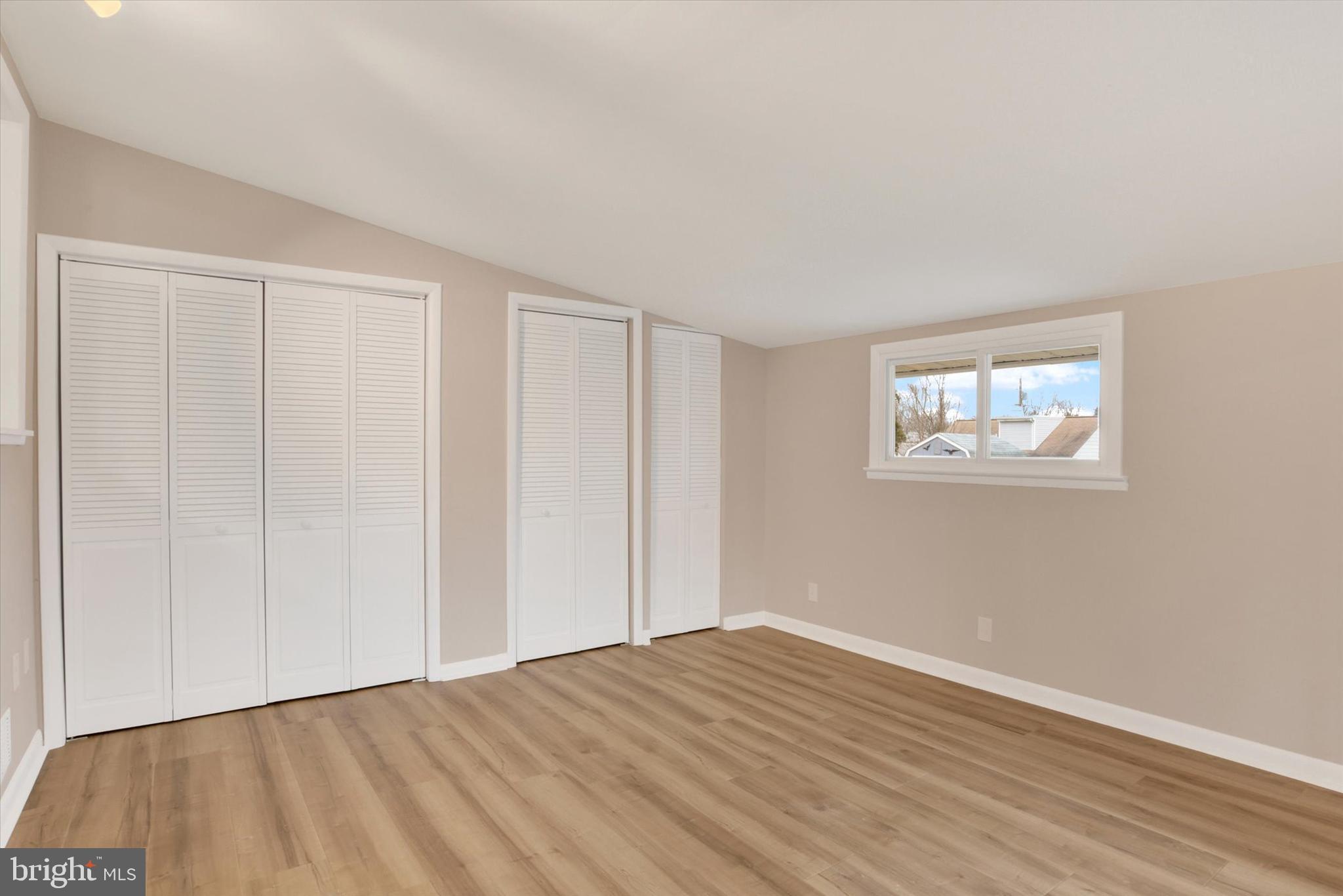 CUMBERLAND PARK - Residential