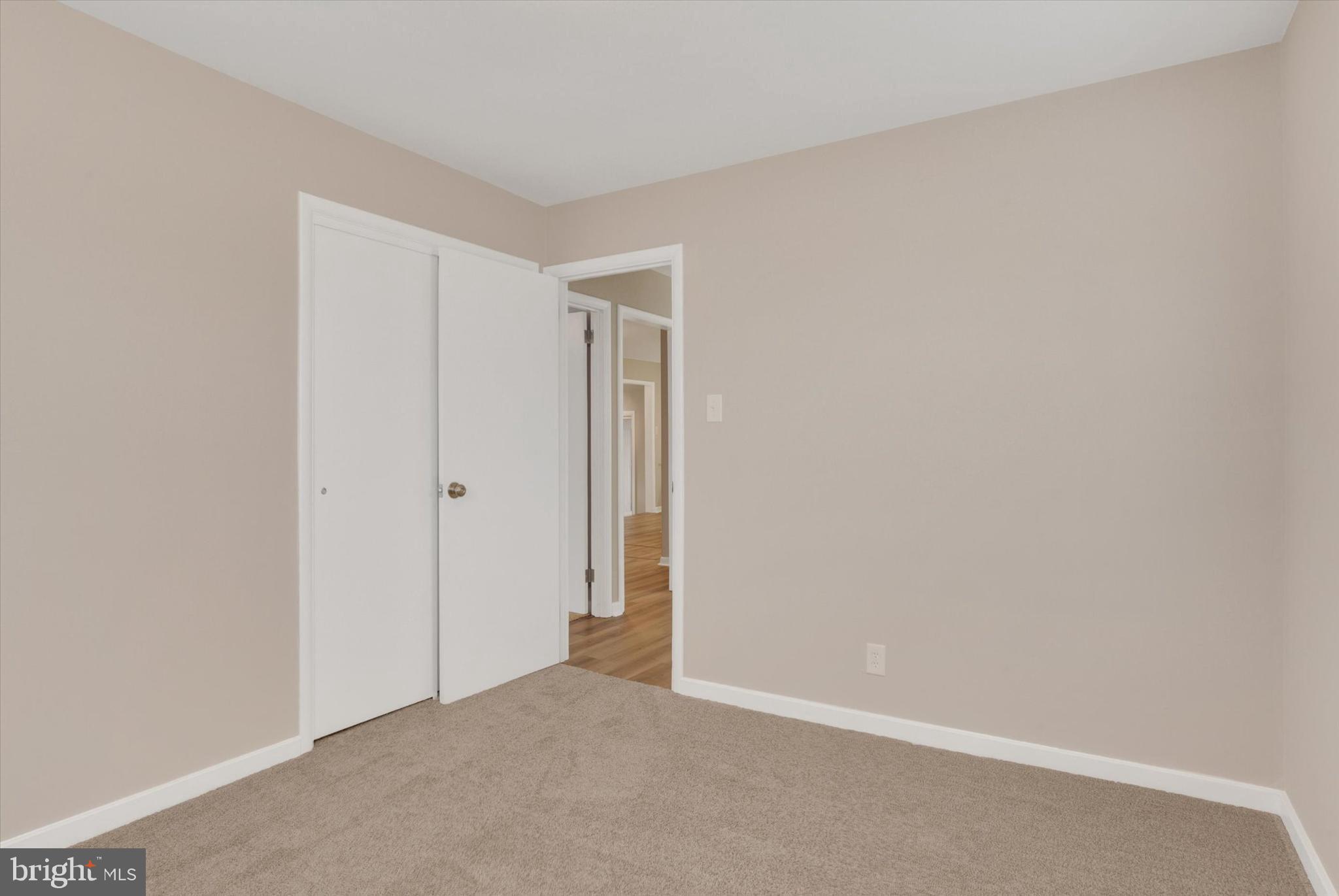 CUMBERLAND PARK - Residential