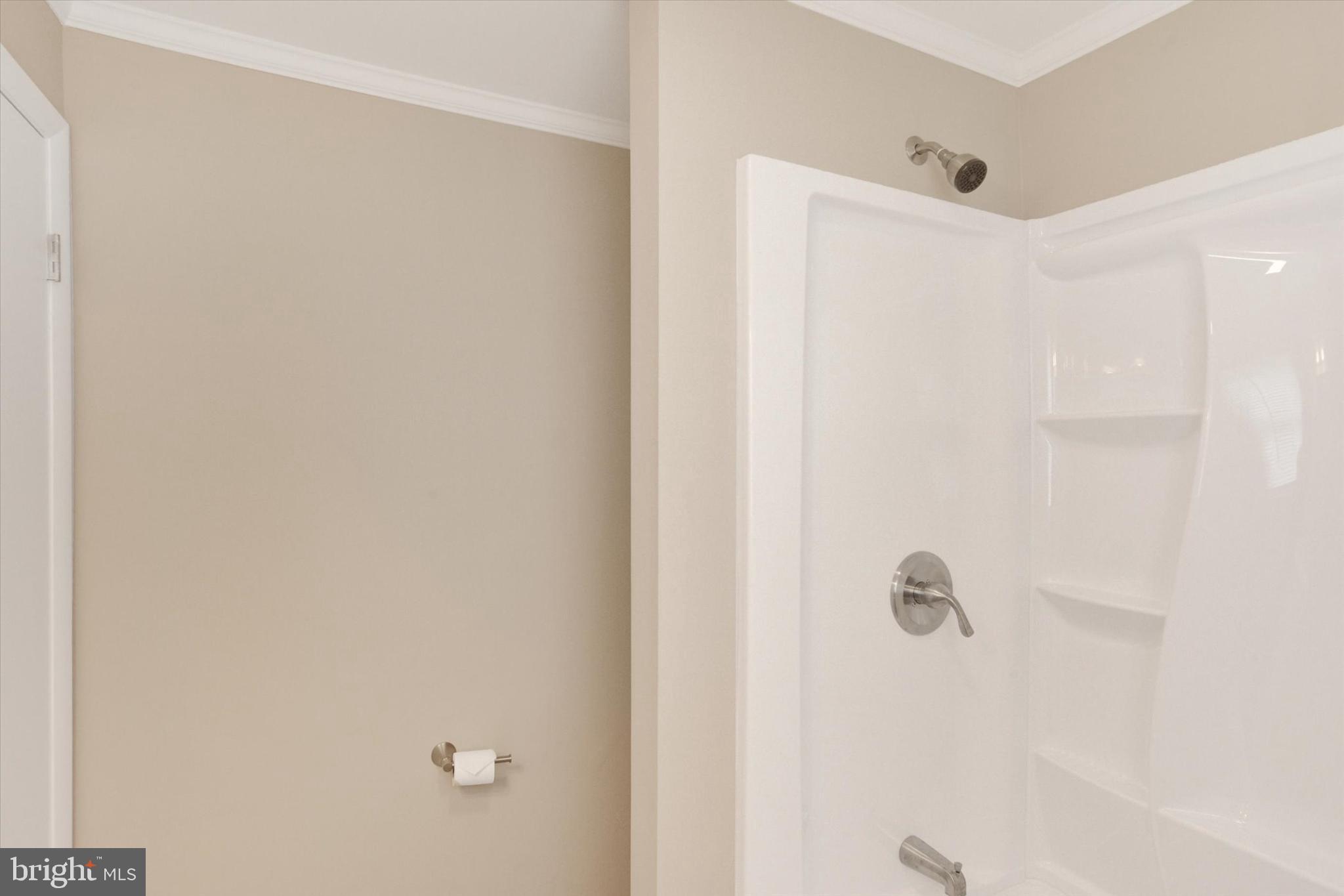 CUMBERLAND PARK - Residential