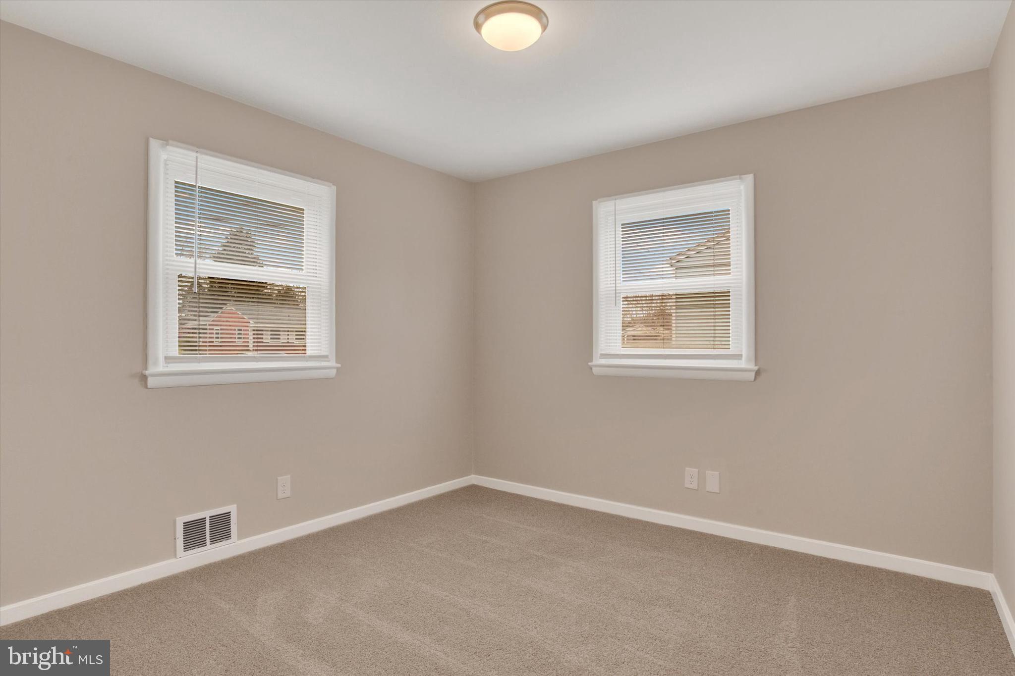 CUMBERLAND PARK - Residential