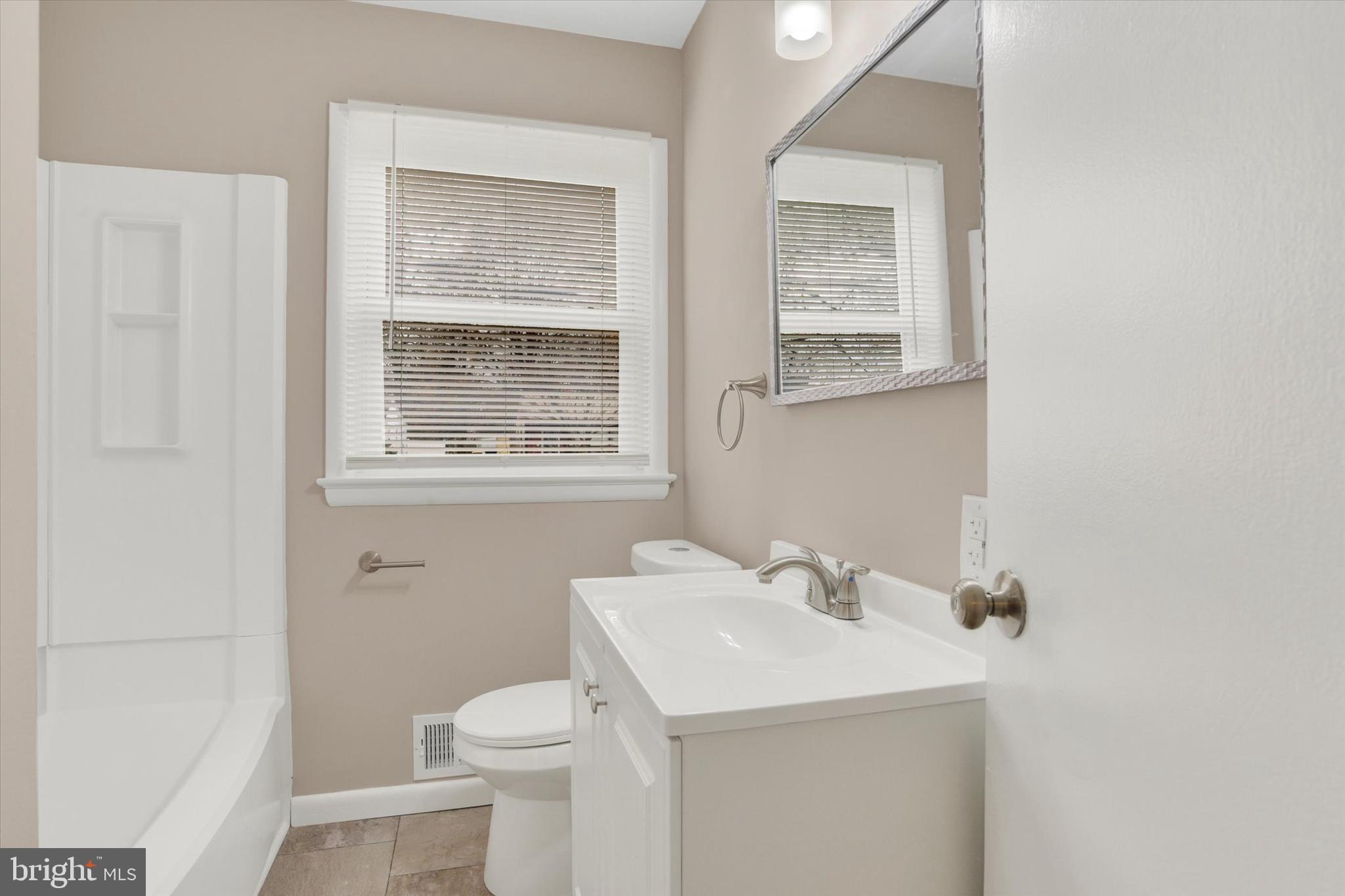 CUMBERLAND PARK - Residential