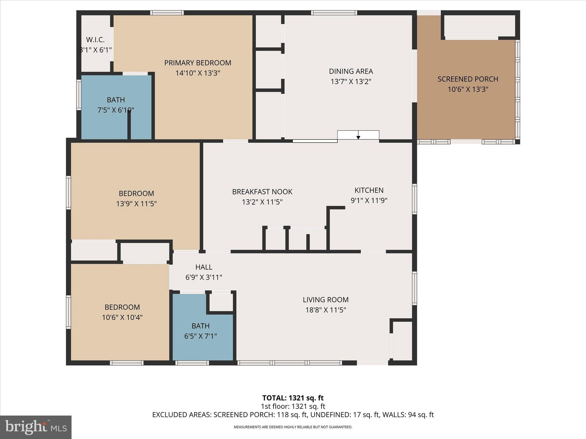 CUMBERLAND PARK - Residential