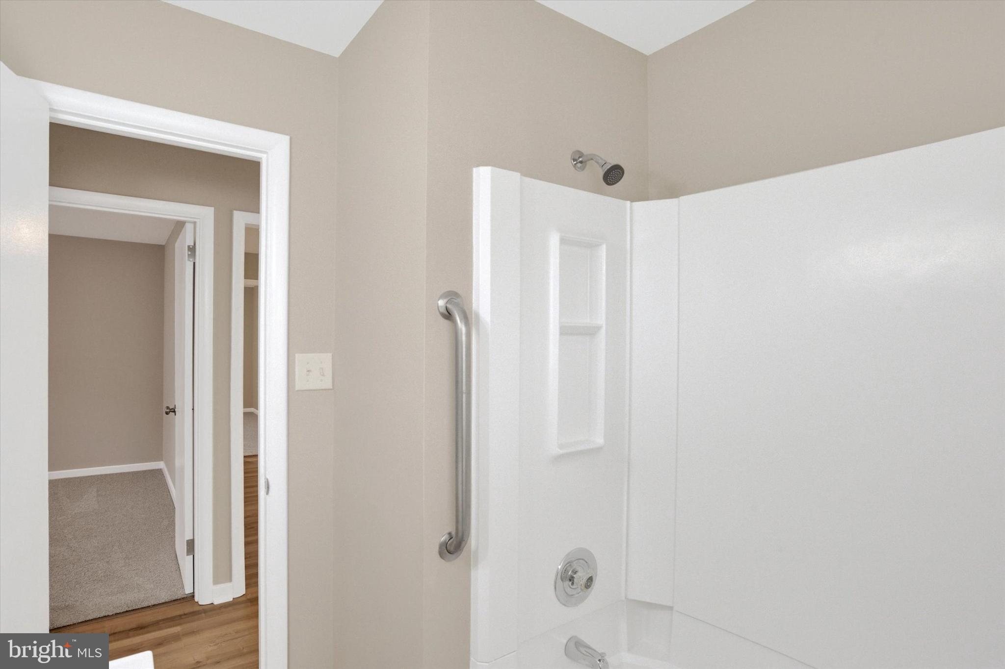 CUMBERLAND PARK - Residential