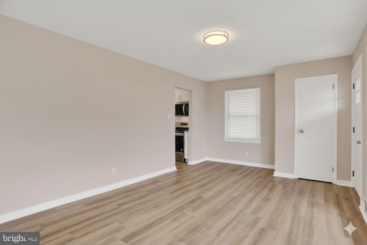 CUMBERLAND PARK - Residential