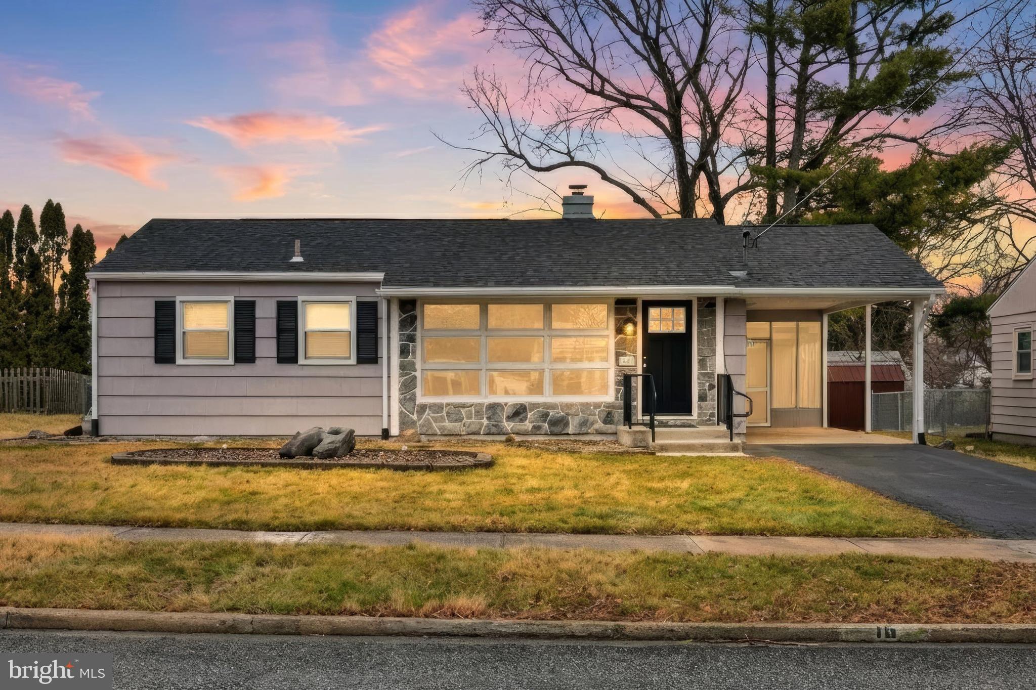 CUMBERLAND PARK - Residential