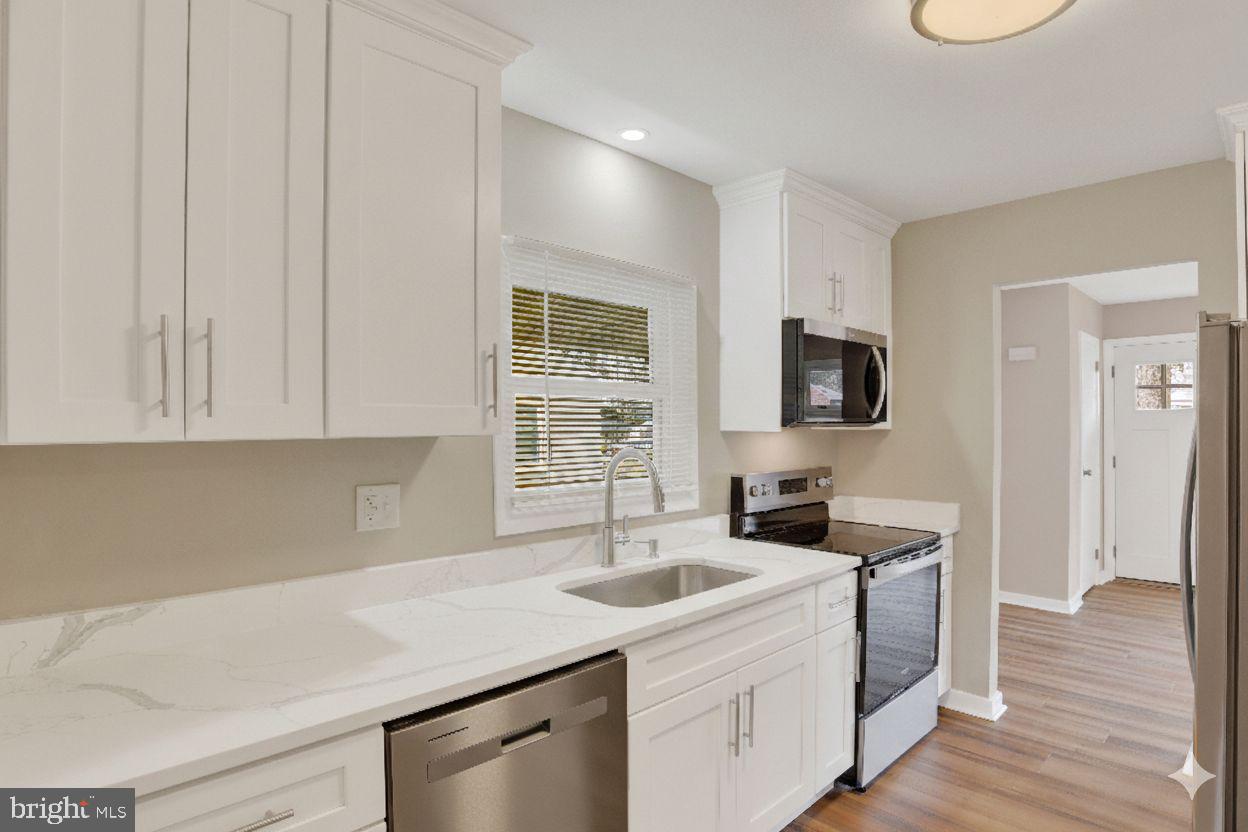 CUMBERLAND PARK - Residential