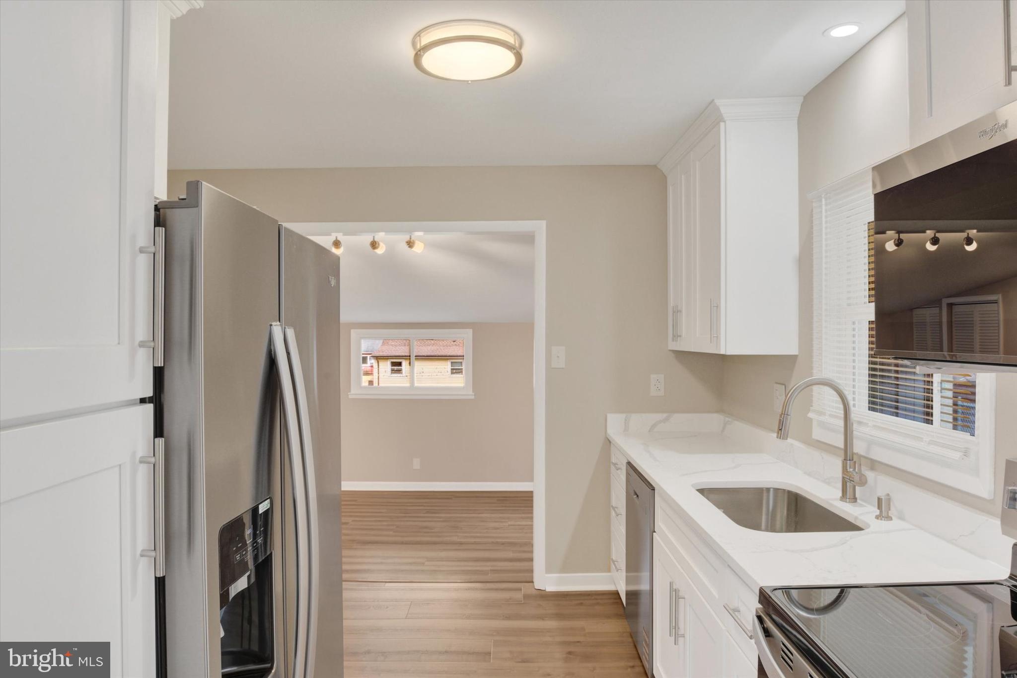 CUMBERLAND PARK - Residential