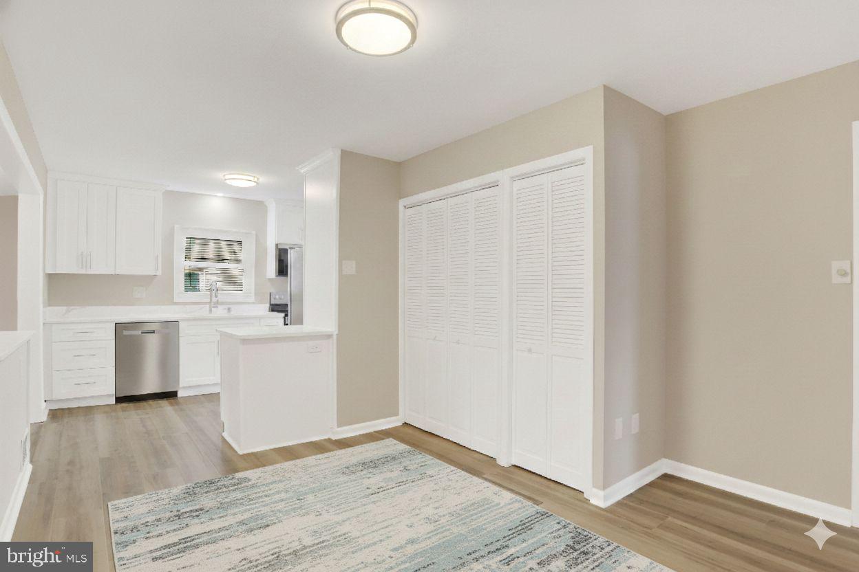 CUMBERLAND PARK - Residential