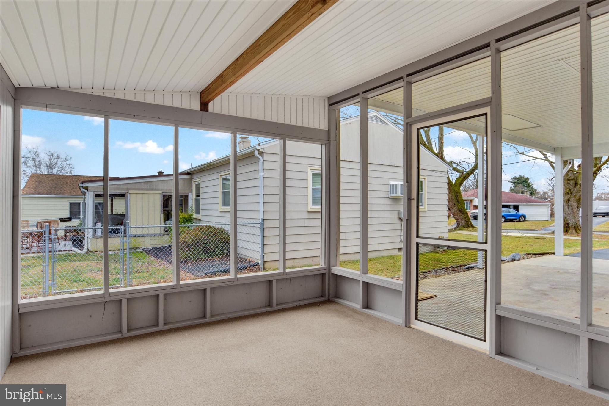 CUMBERLAND PARK - Residential