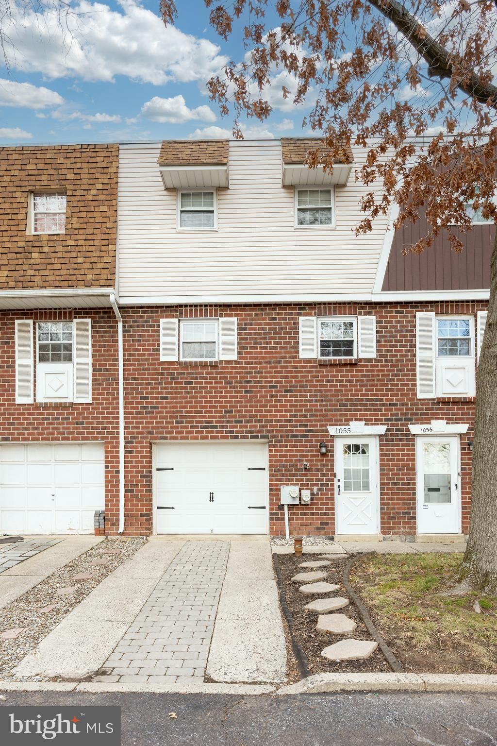 Photo of 1055 Village Lane, POTTSTOWN, PA 19464 (MLS # PAMC2164800)