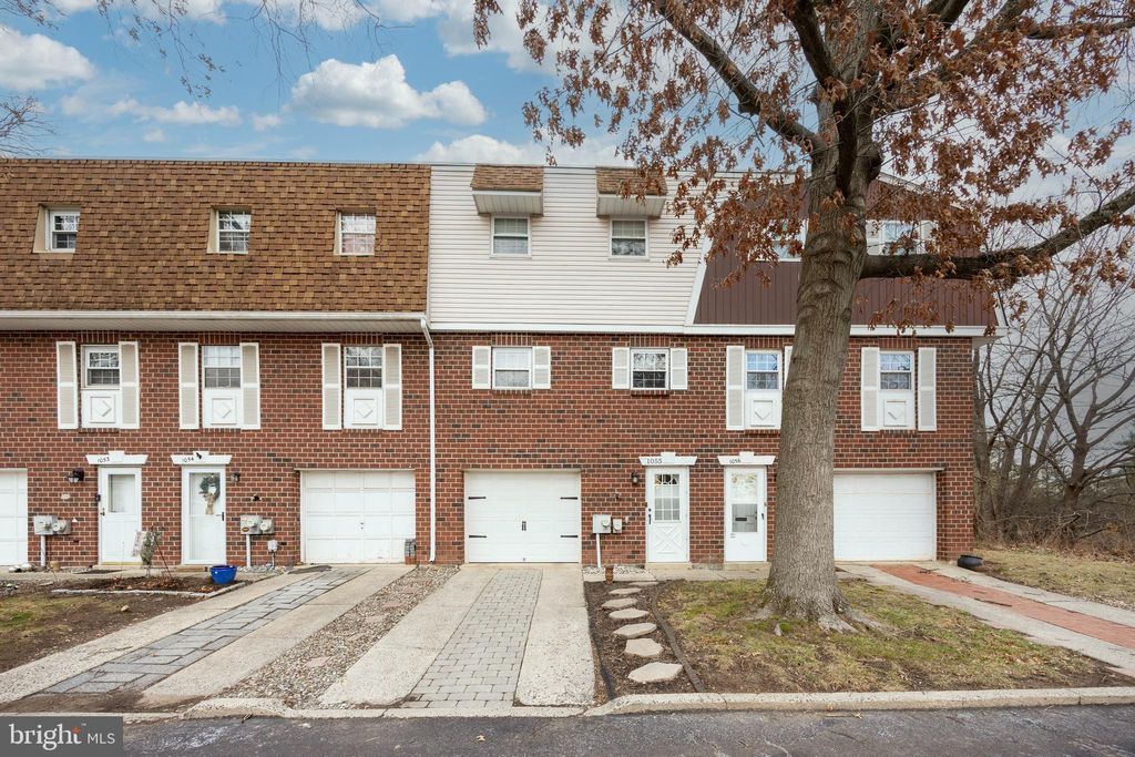 Photo of 1055 Village Lane, POTTSTOWN, PA 19464 (MLS # PAMC2164800)