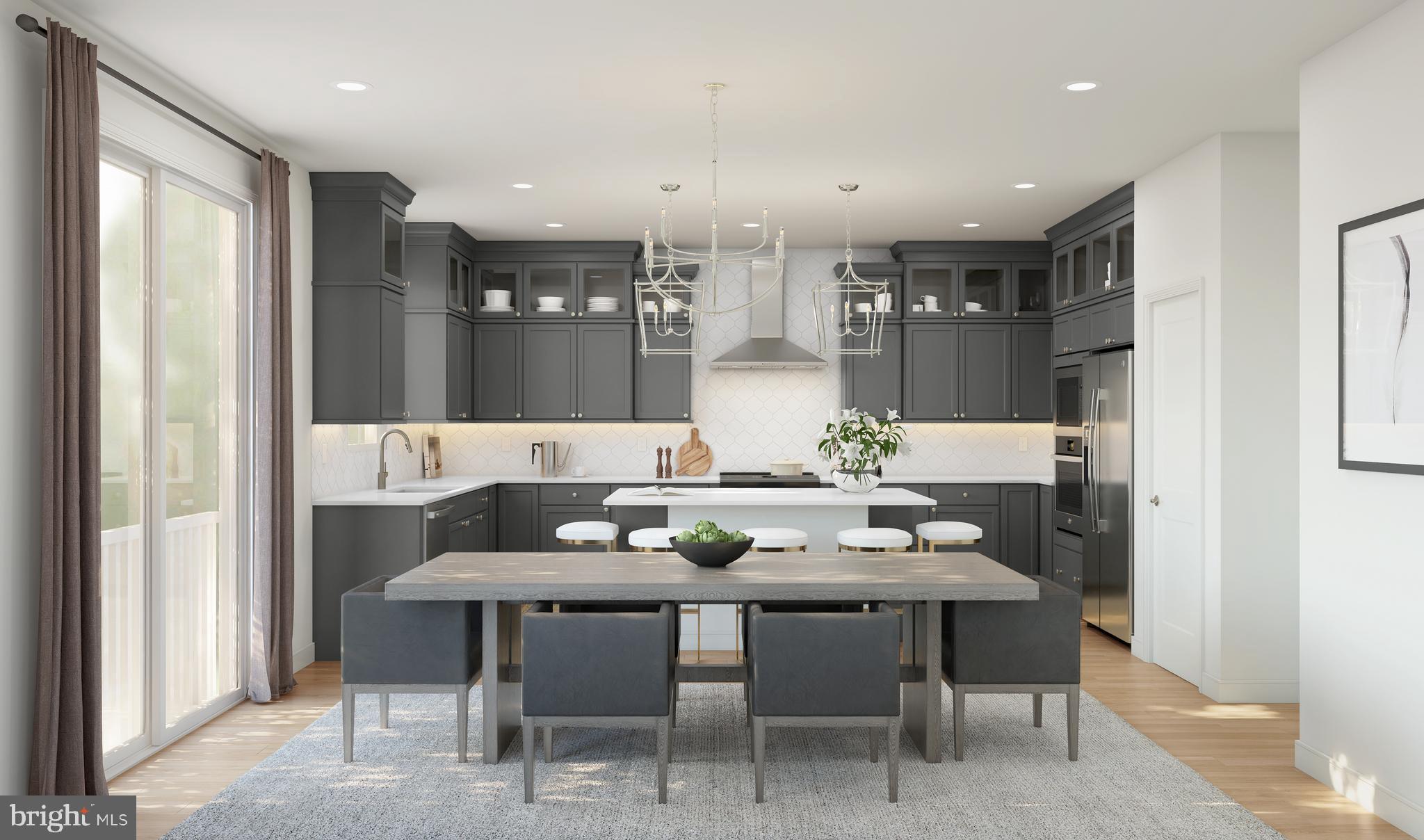 ESTATES OF TUSCARORA - Residential