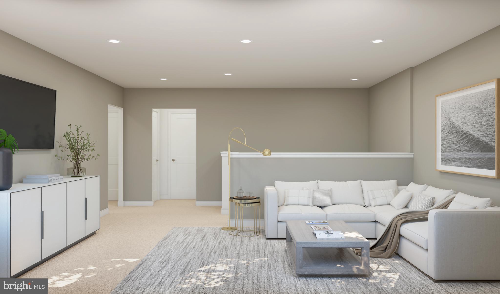 ESTATES OF TUSCARORA - Residential