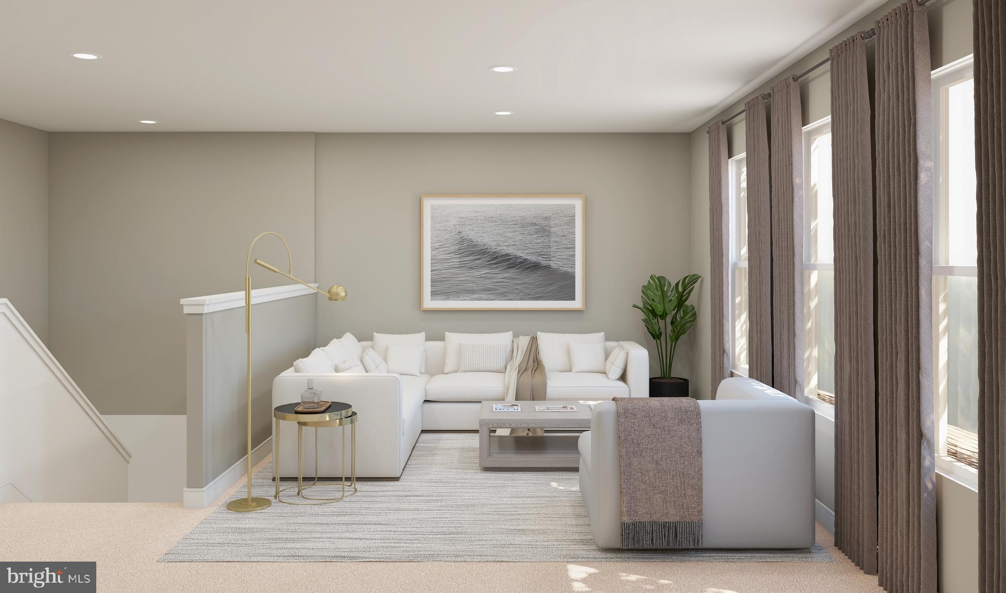 ESTATES OF TUSCARORA - Residential