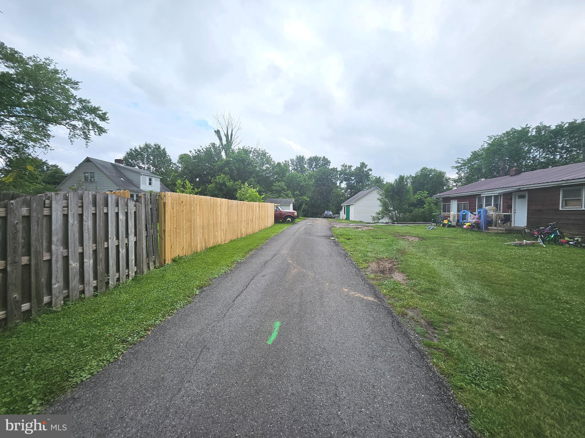 NONE AVAILABLE - Residential Lease