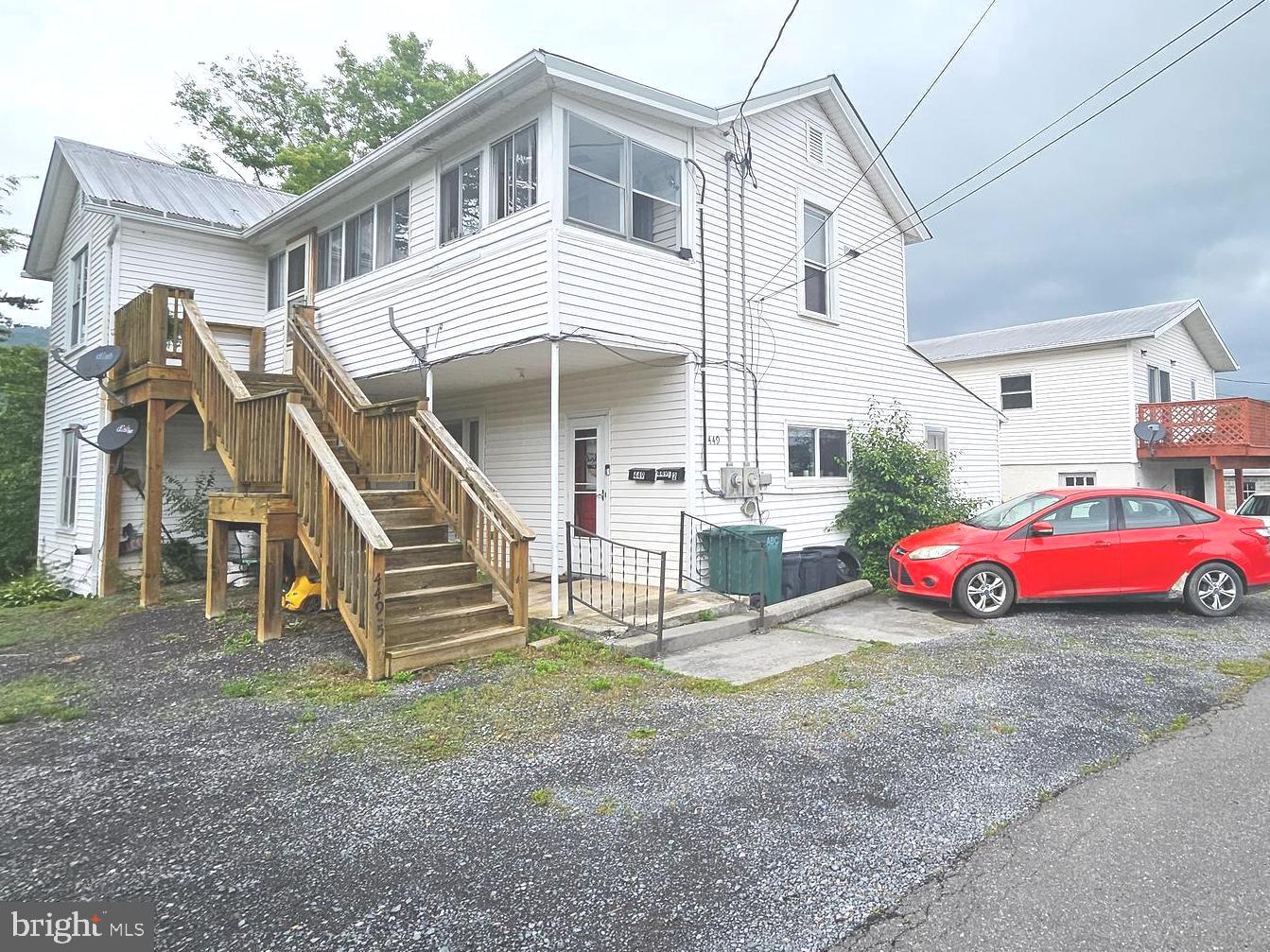 NONE AVAILABLE - Residential Lease