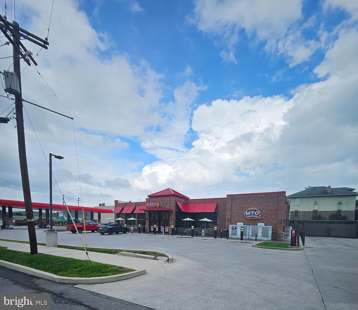 NONE AVAILABLE - Residential Lease