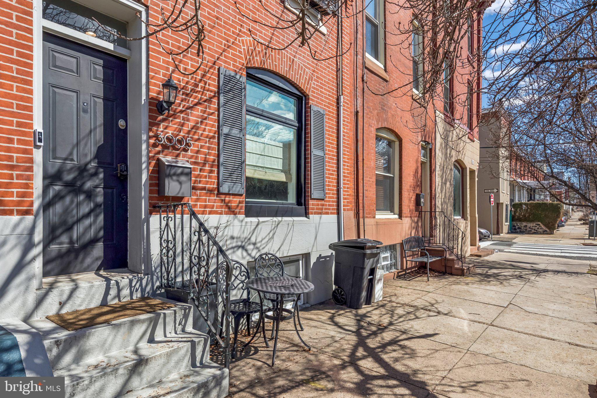 FAIRMOUNT - Residential