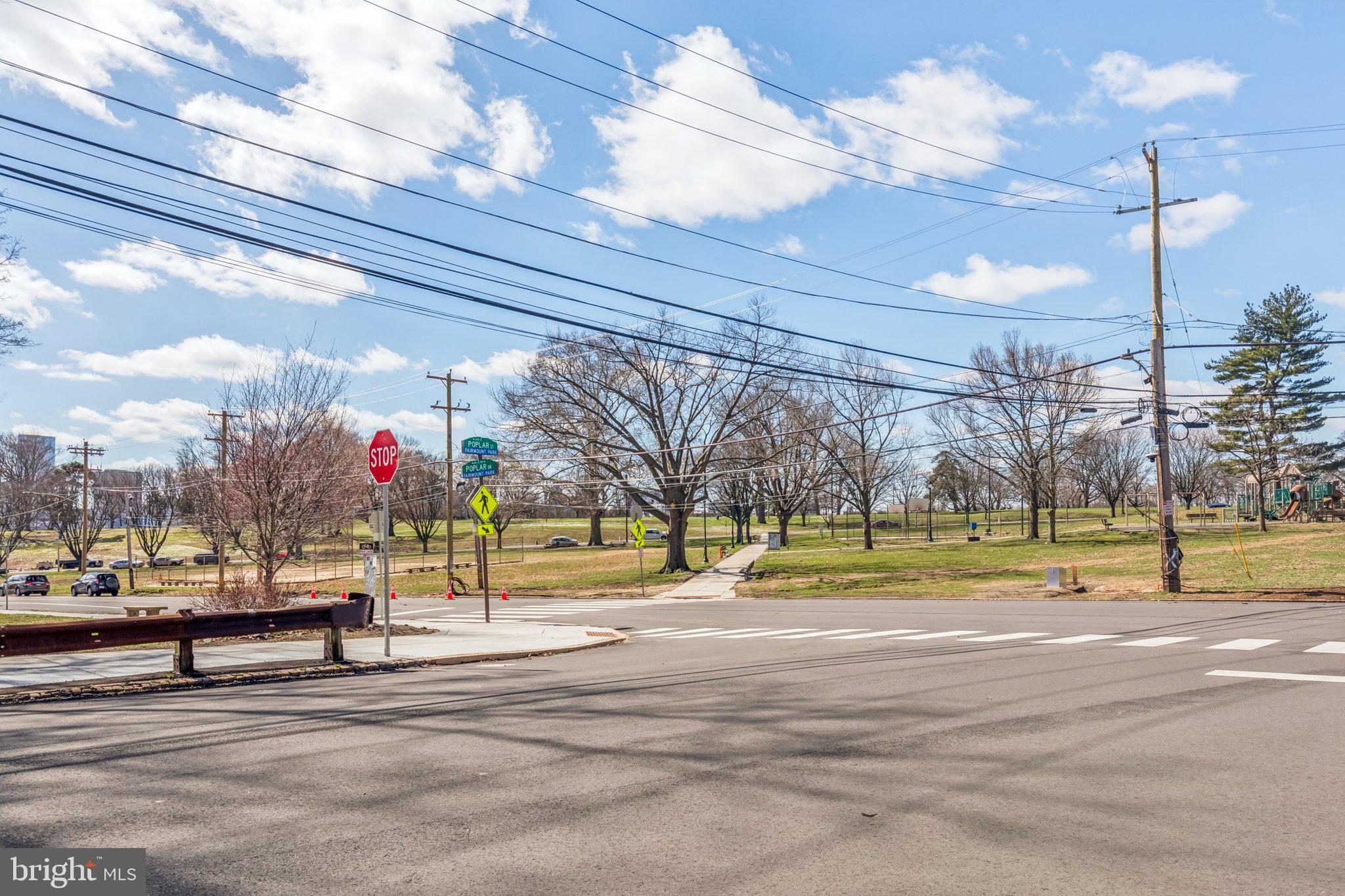 FAIRMOUNT - Residential