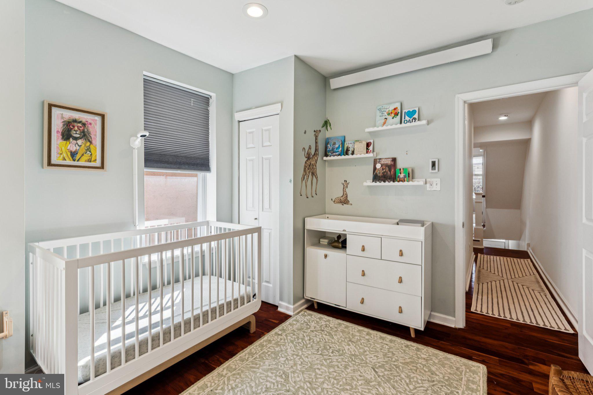 FAIRMOUNT - Residential