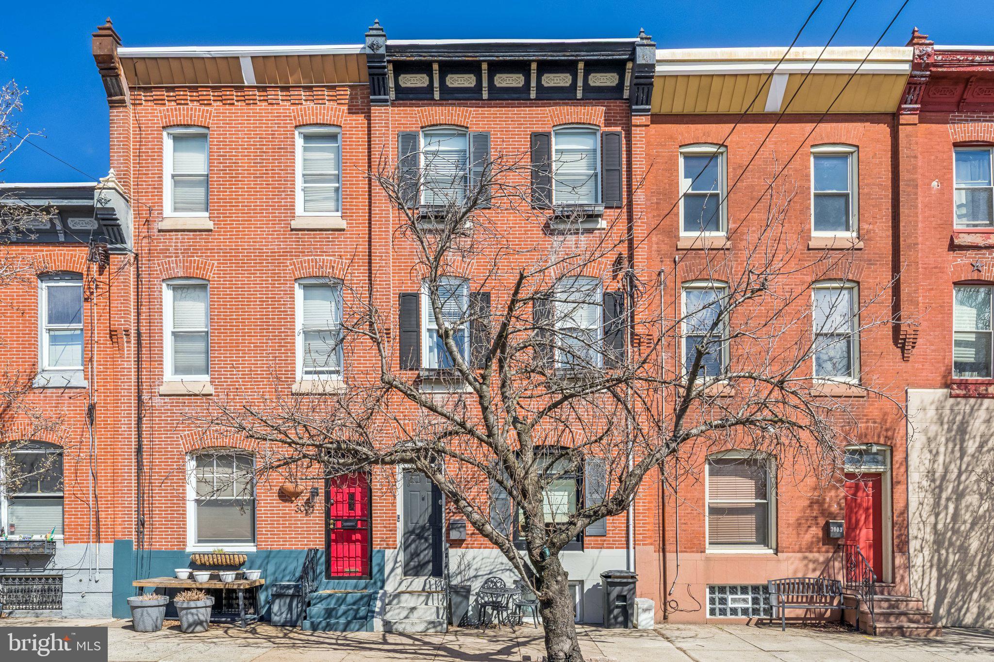 FAIRMOUNT - Residential