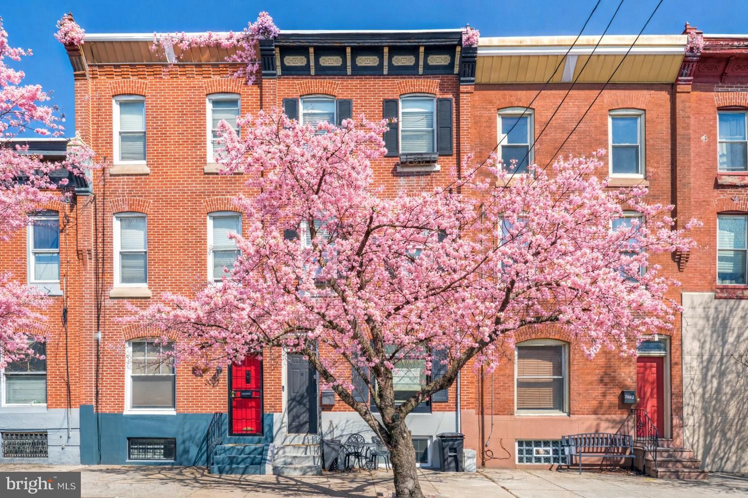 FAIRMOUNT - Residential