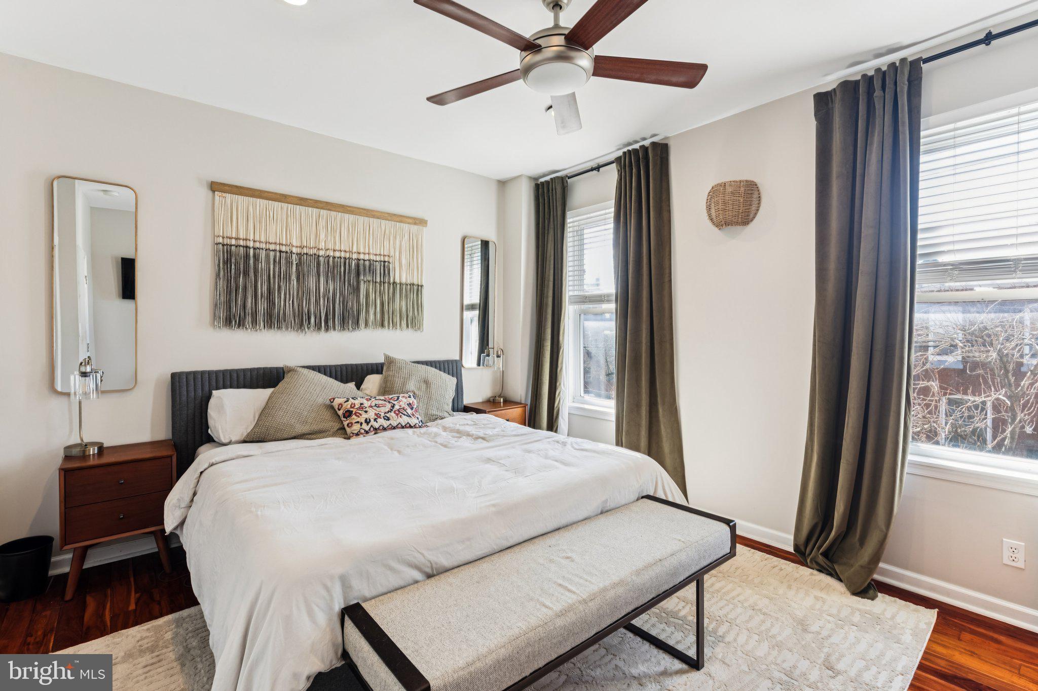 FAIRMOUNT - Residential