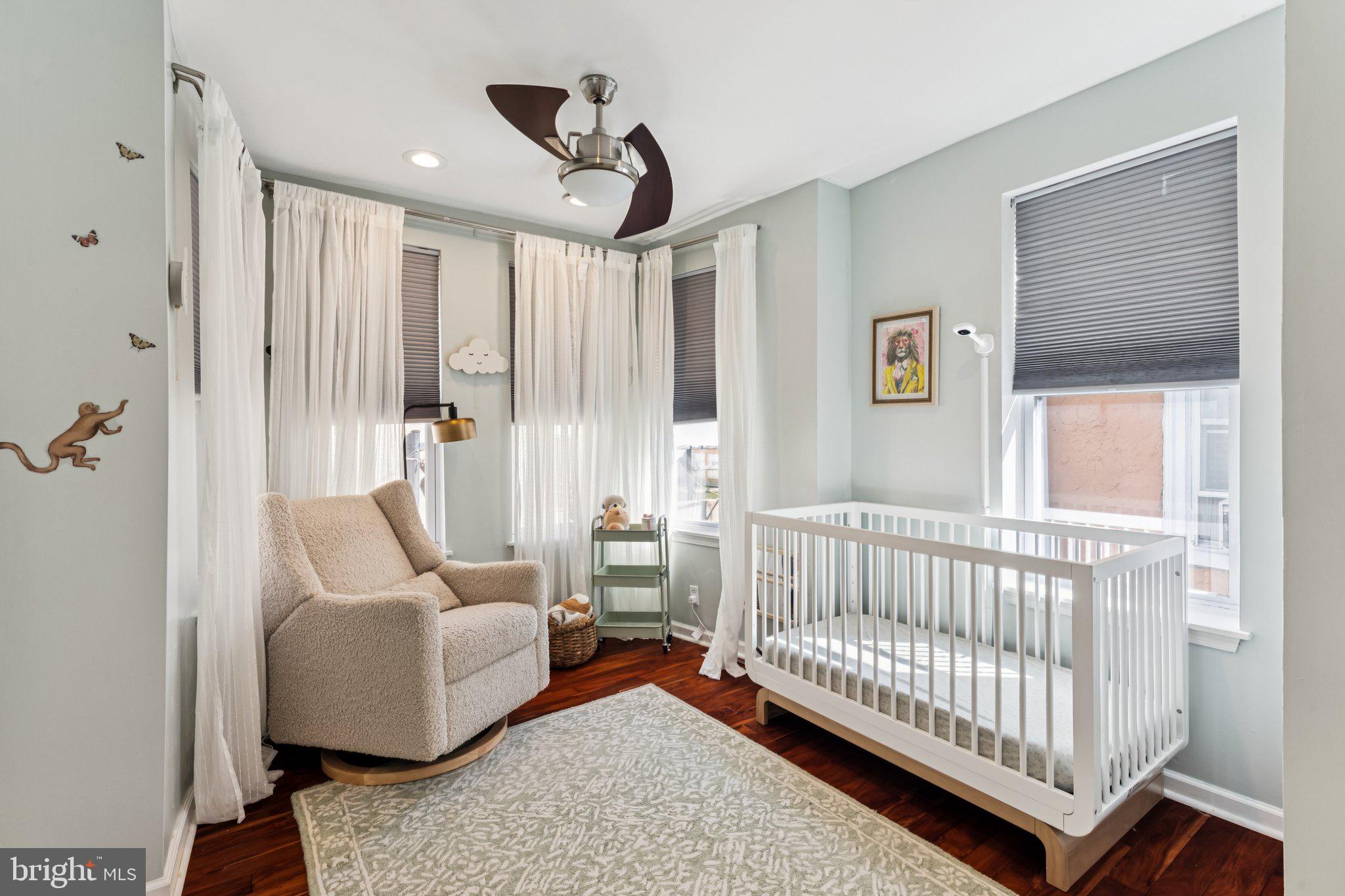 FAIRMOUNT - Residential