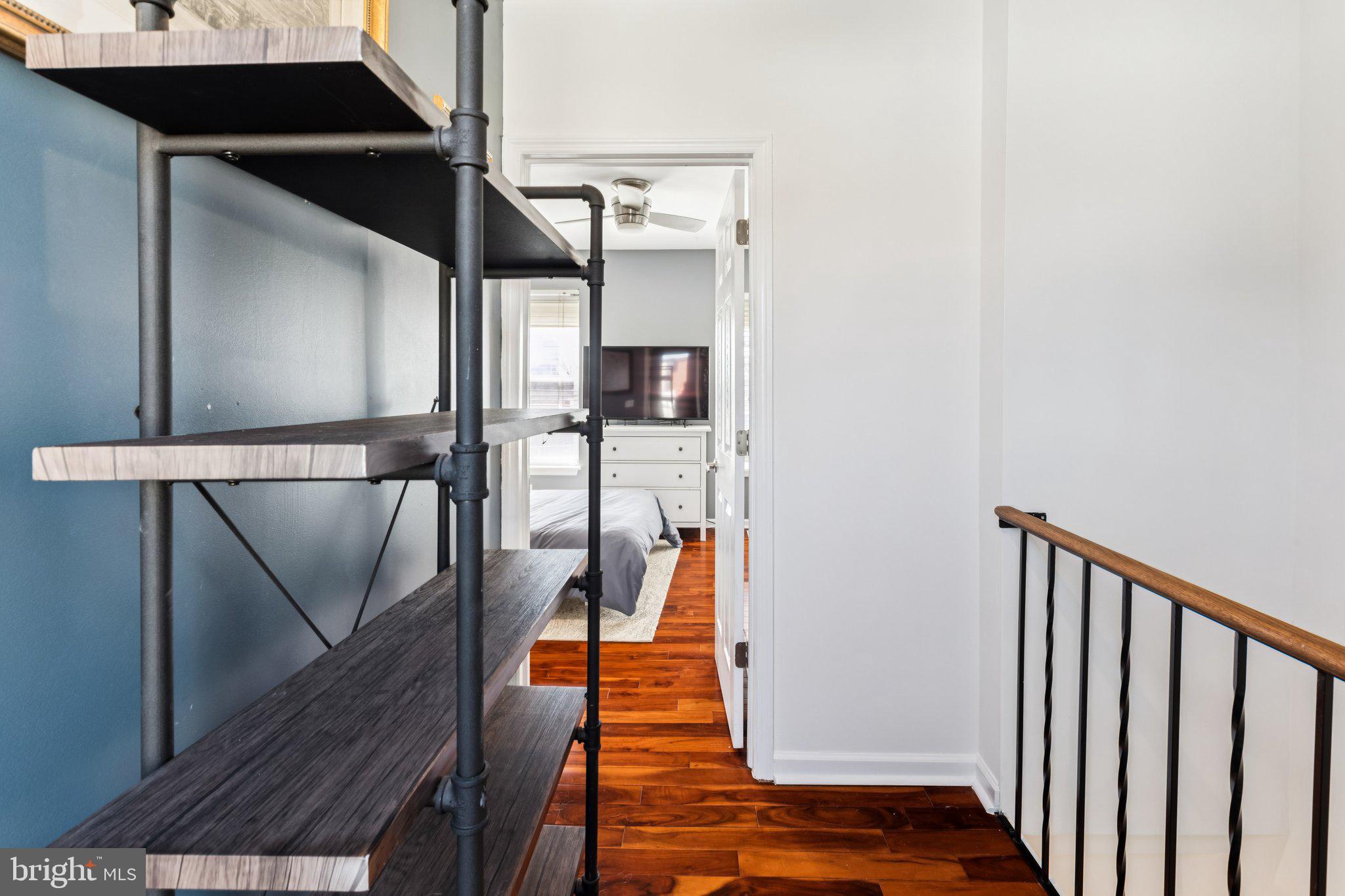 FAIRMOUNT - Residential