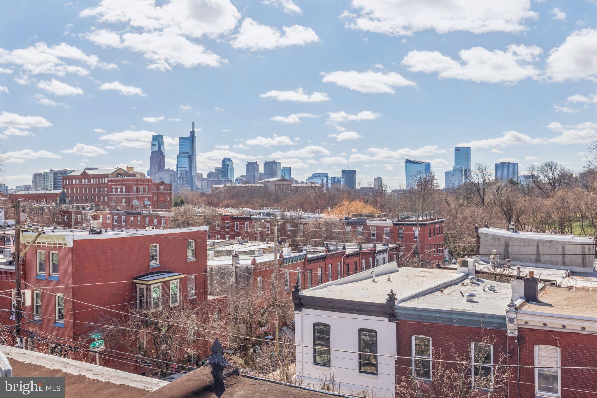 FAIRMOUNT - Residential