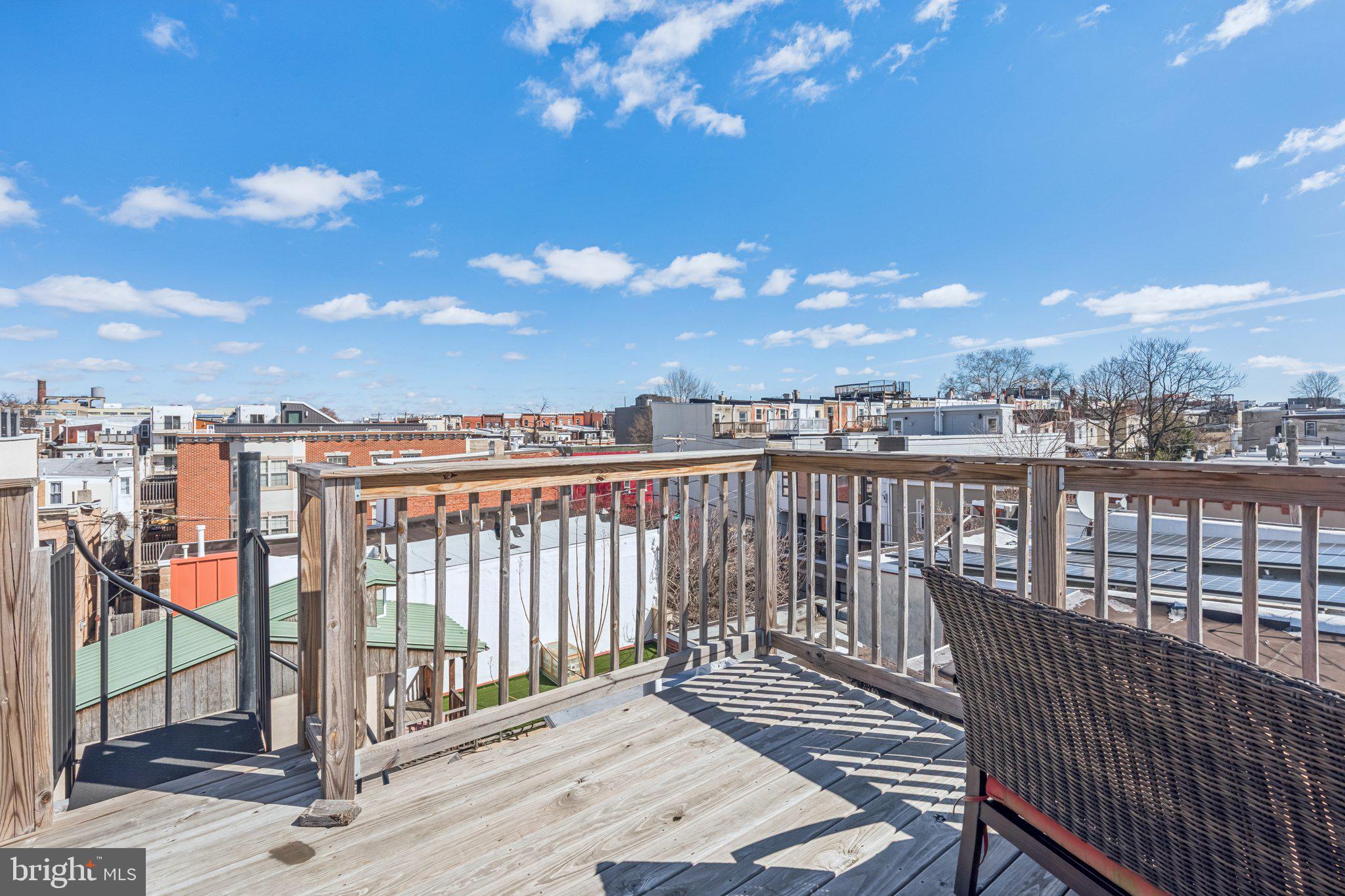 FAIRMOUNT - Residential