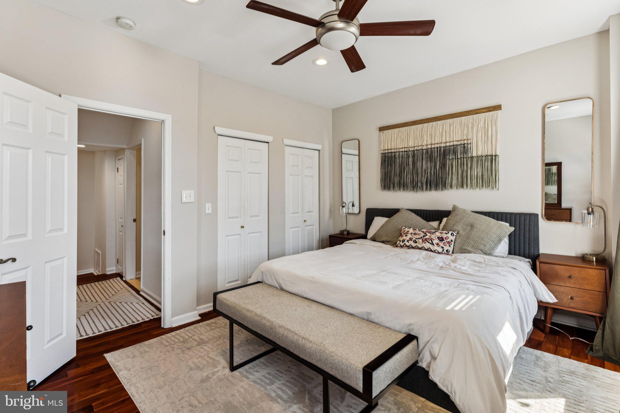 FAIRMOUNT - Residential