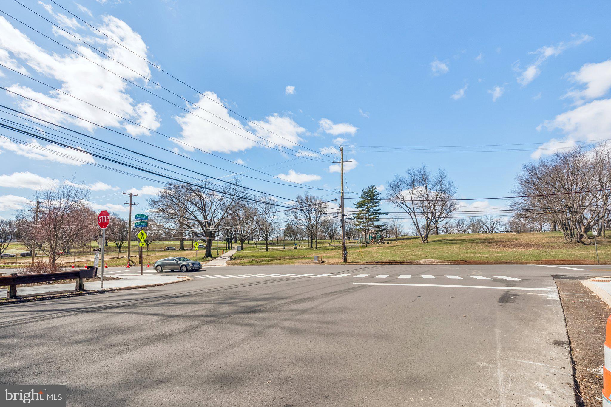 FAIRMOUNT - Residential