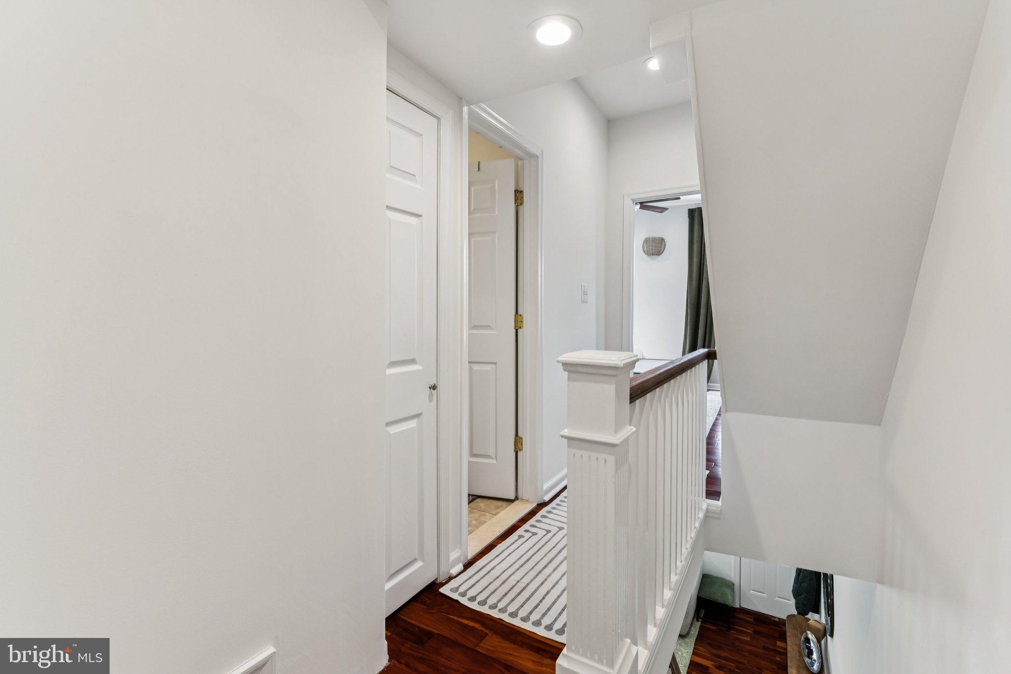 FAIRMOUNT - Residential