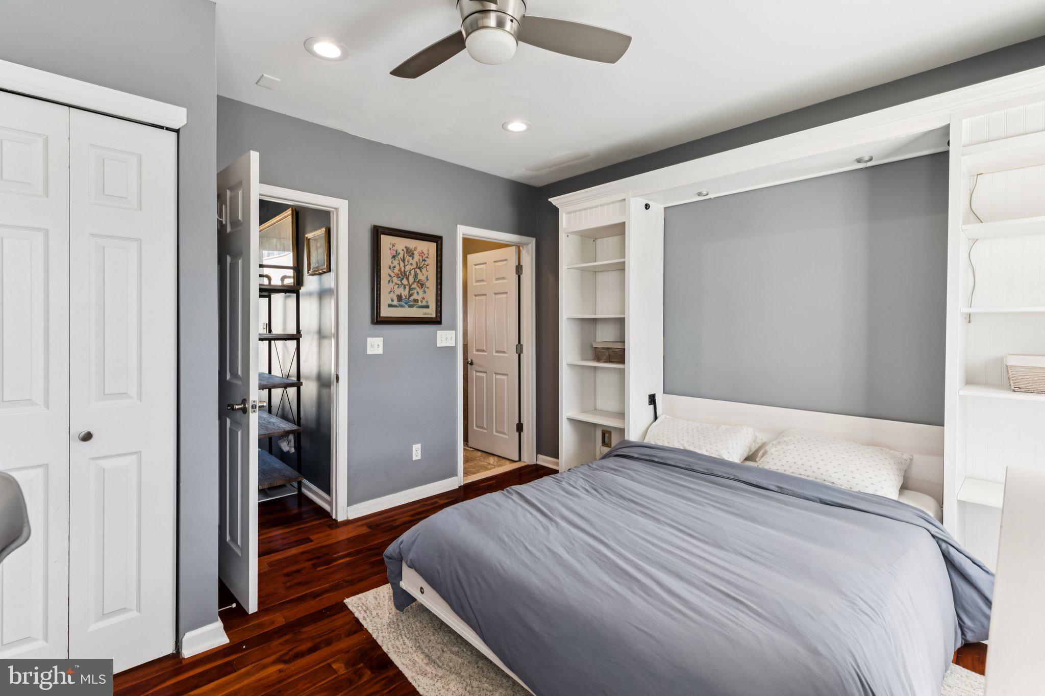 FAIRMOUNT - Residential