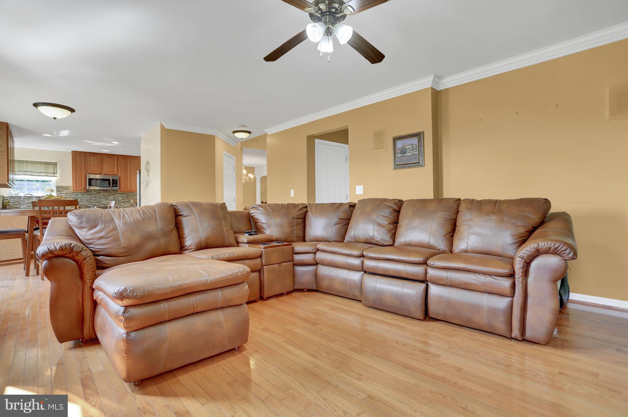 PARK PLACE - Residential