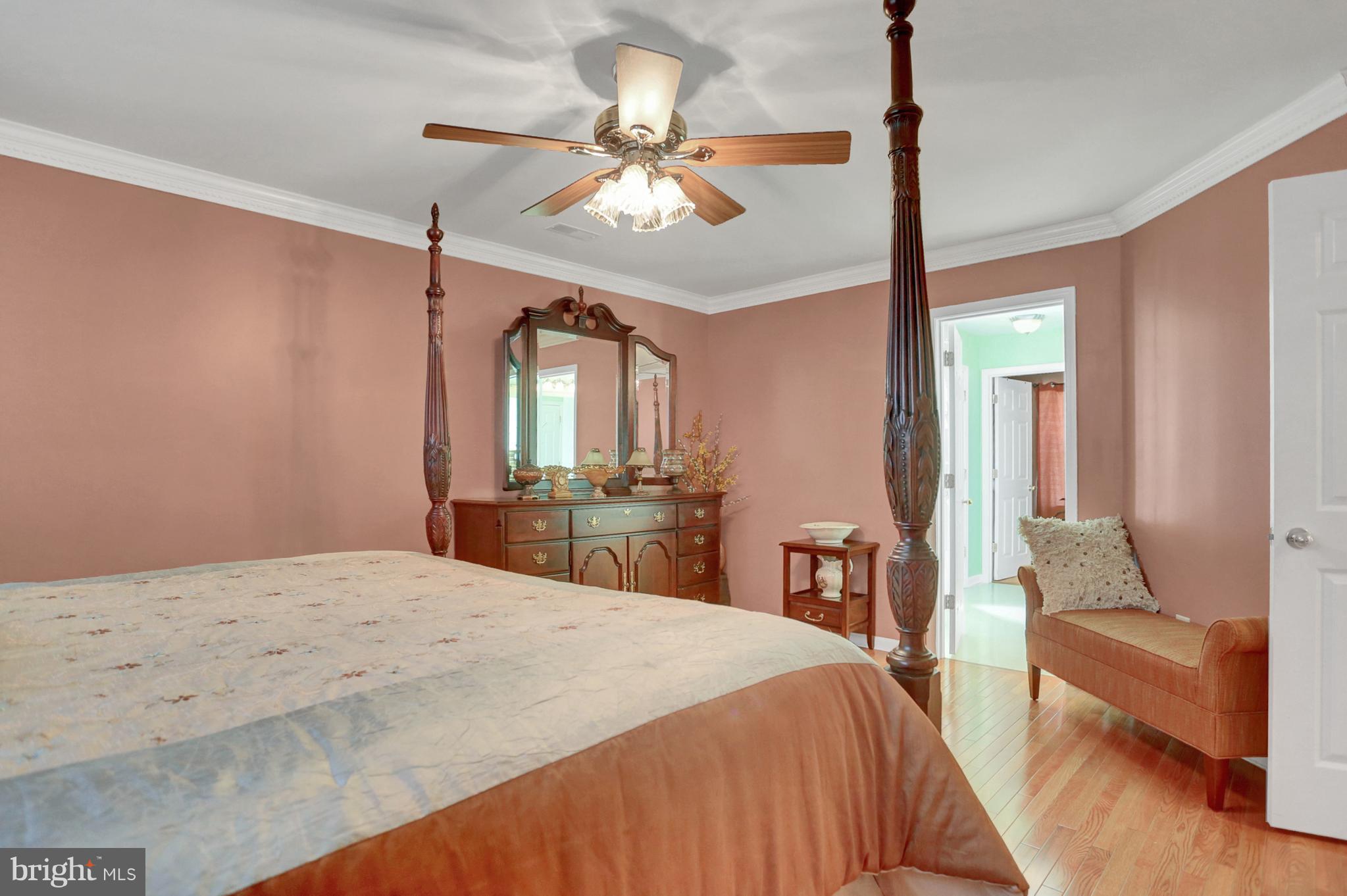 PARK PLACE - Residential