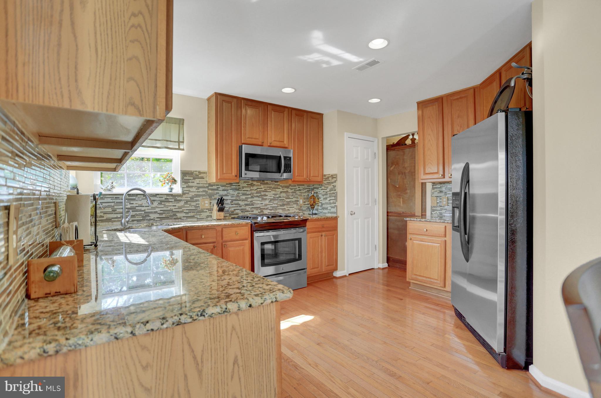 PARK PLACE - Residential