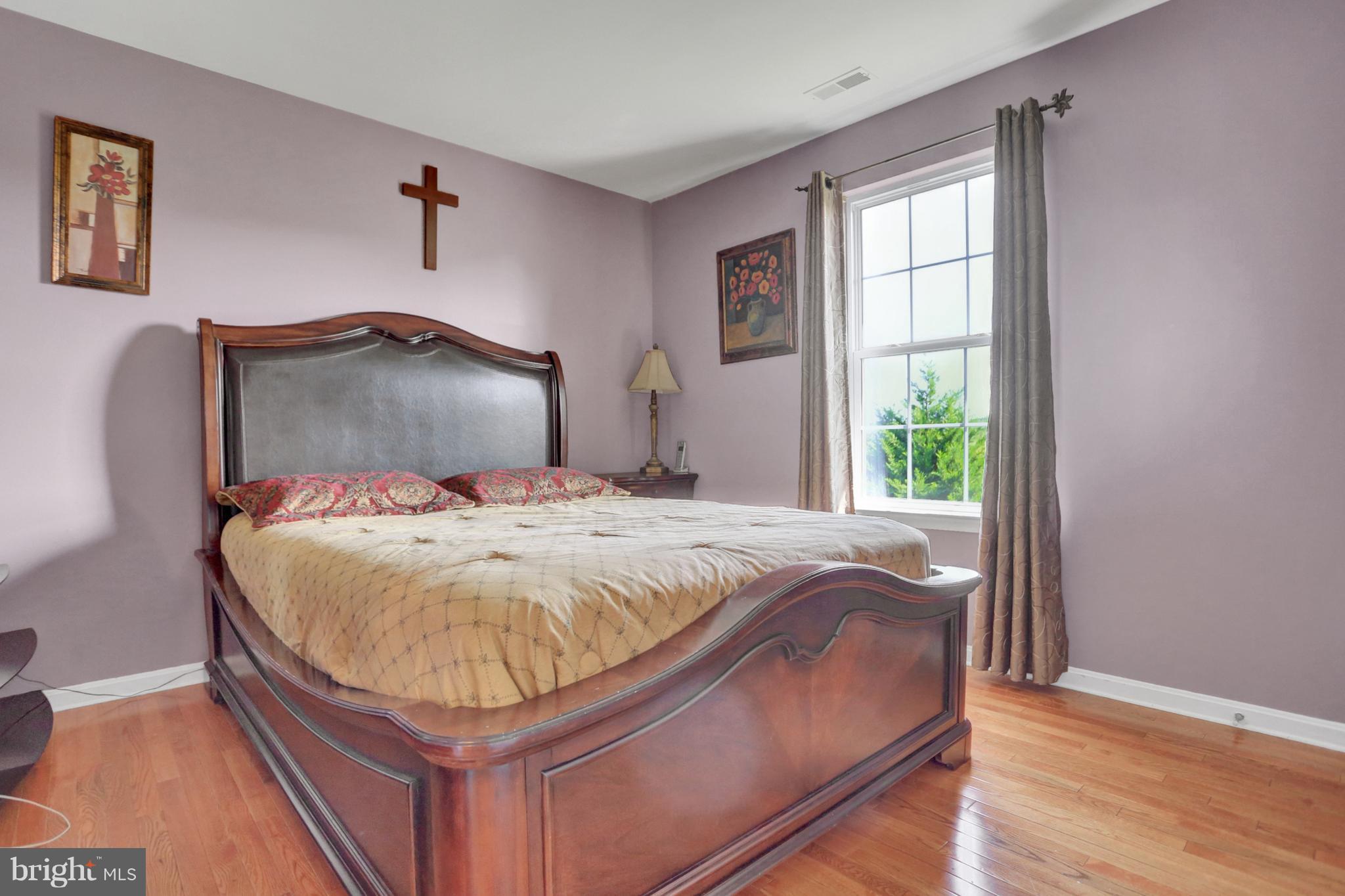 PARK PLACE - Residential