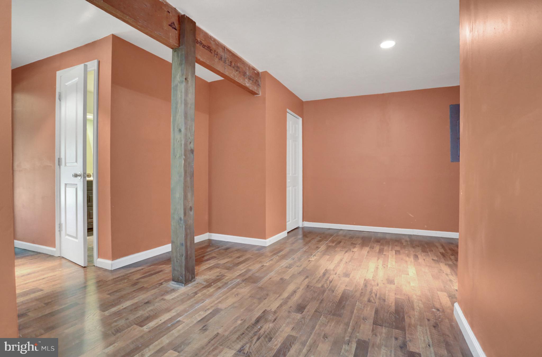 PARK PLACE - Residential