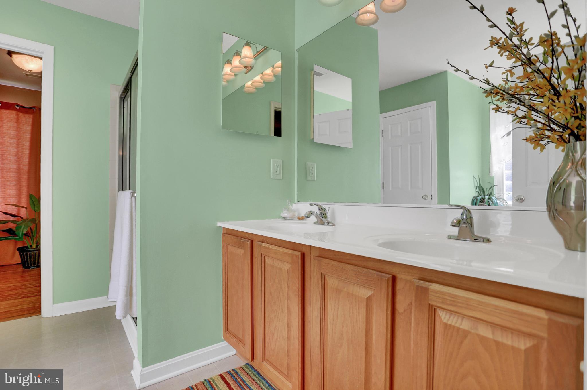 PARK PLACE - Residential