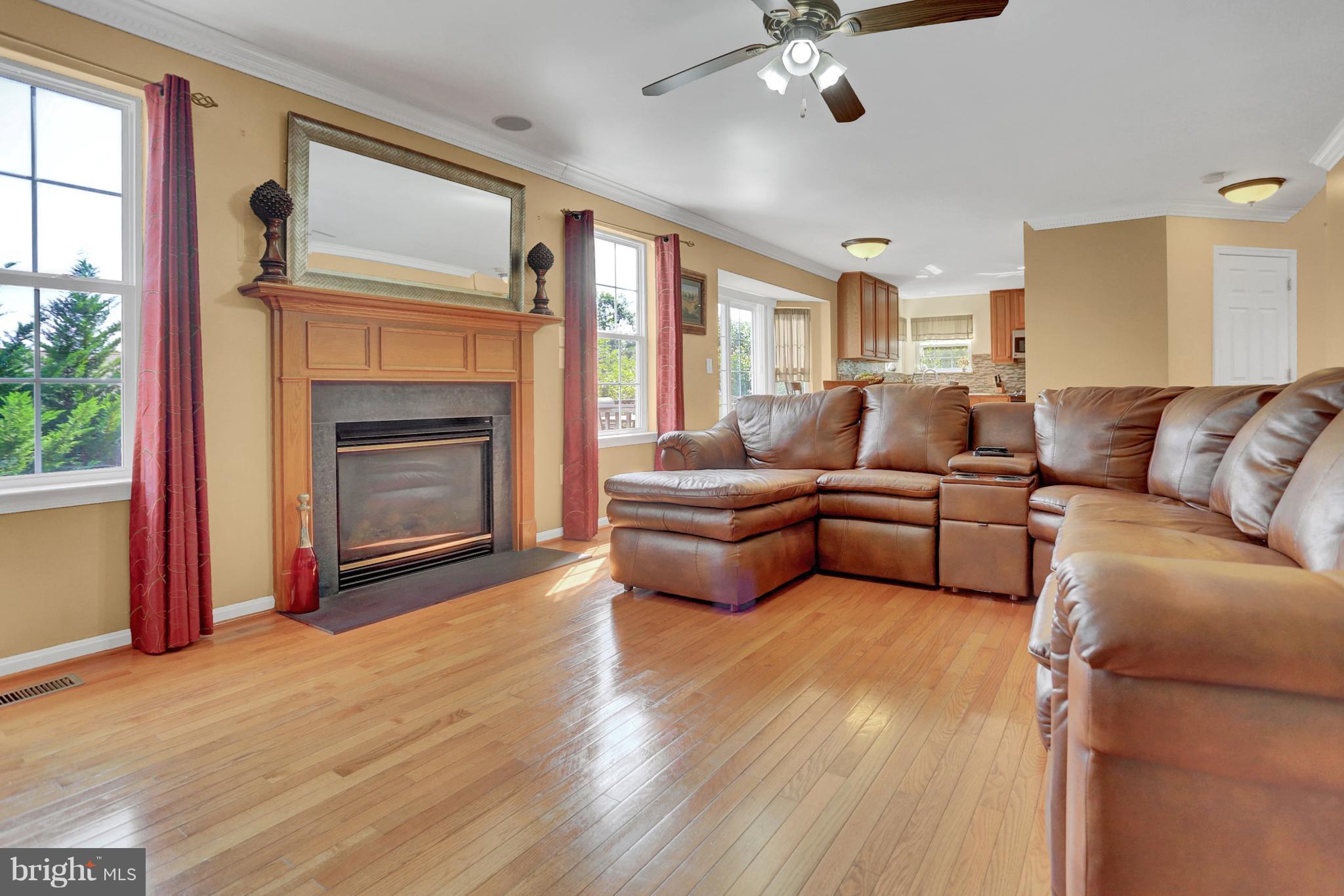 PARK PLACE - Residential