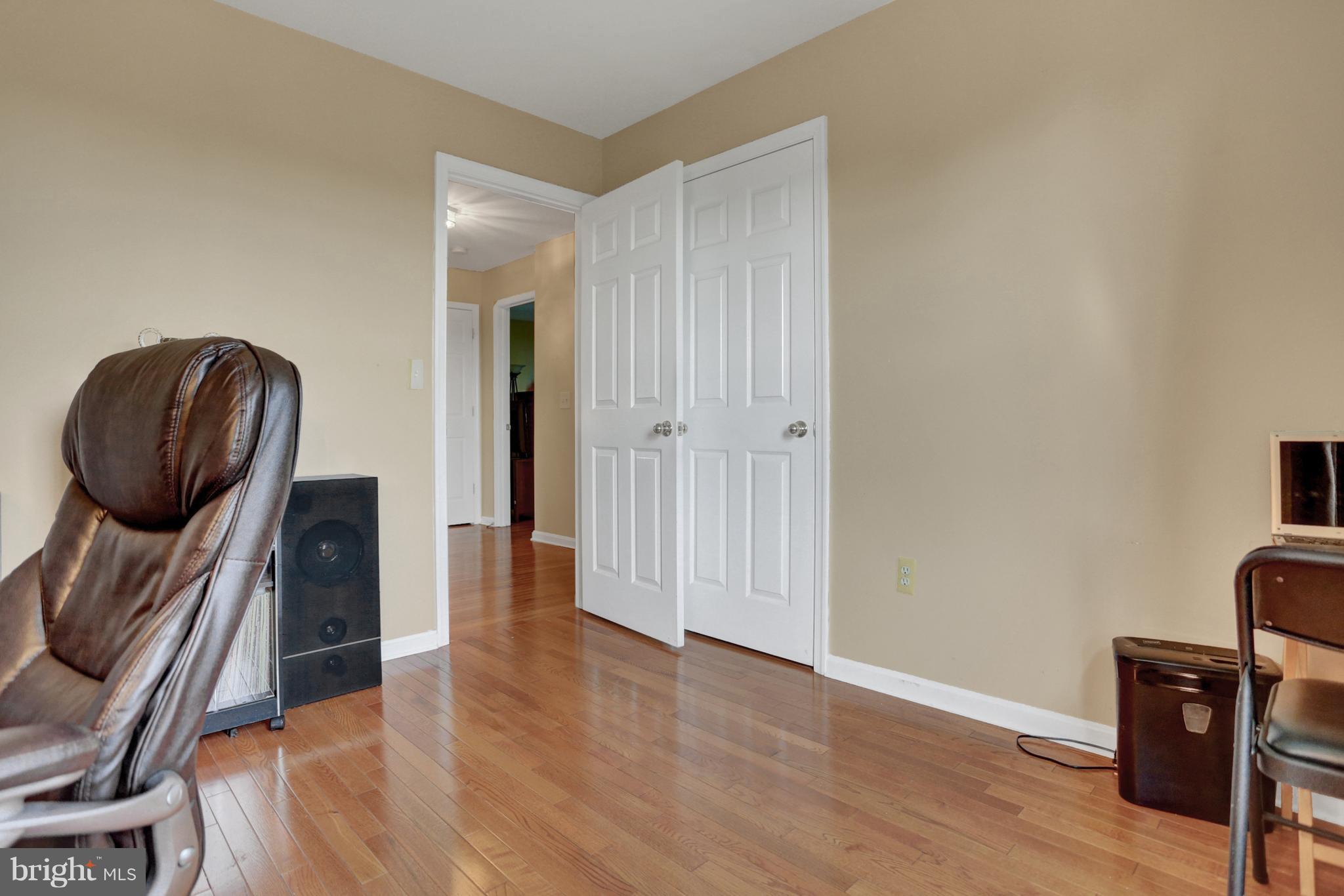 PARK PLACE - Residential