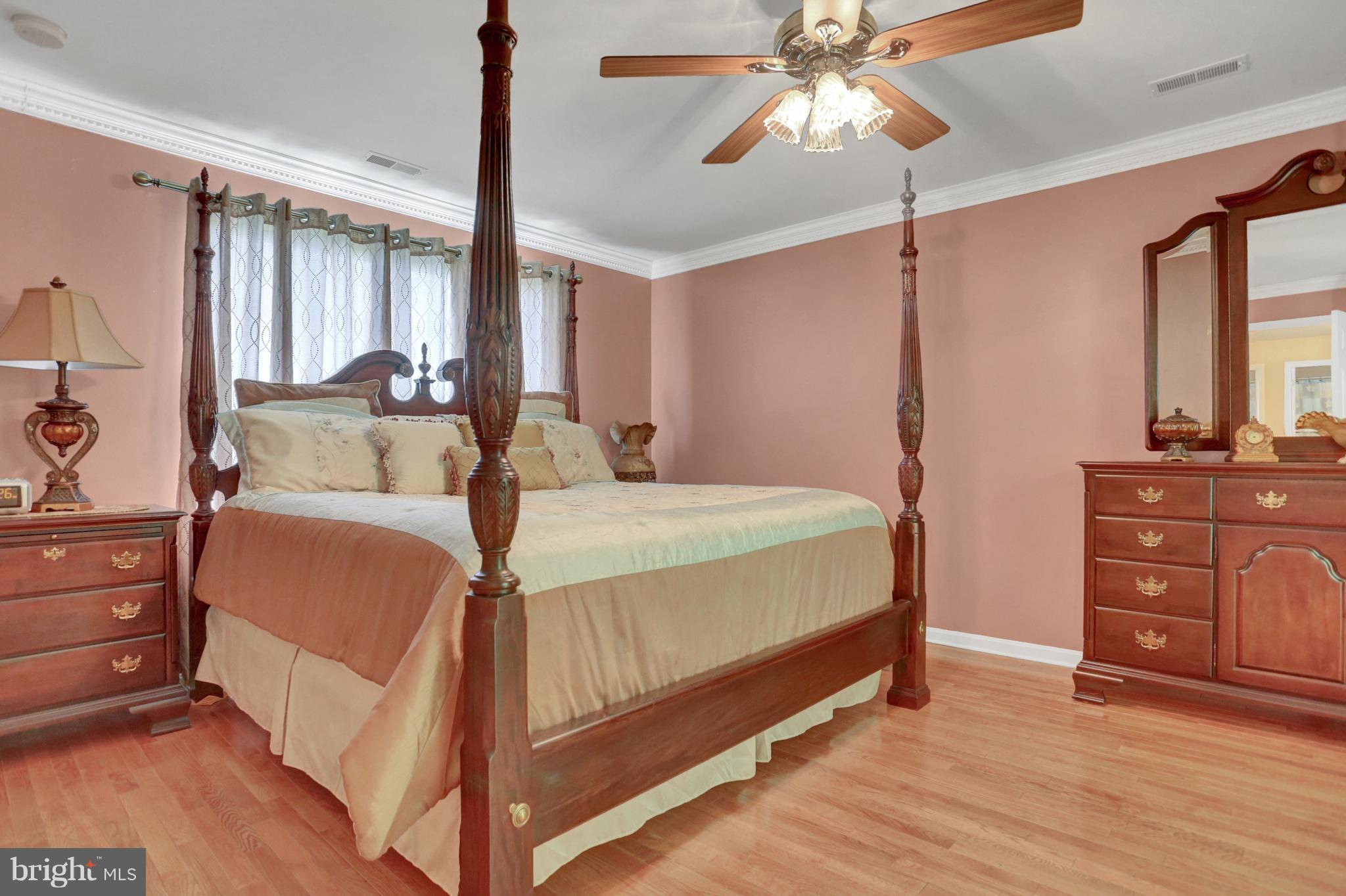 PARK PLACE - Residential