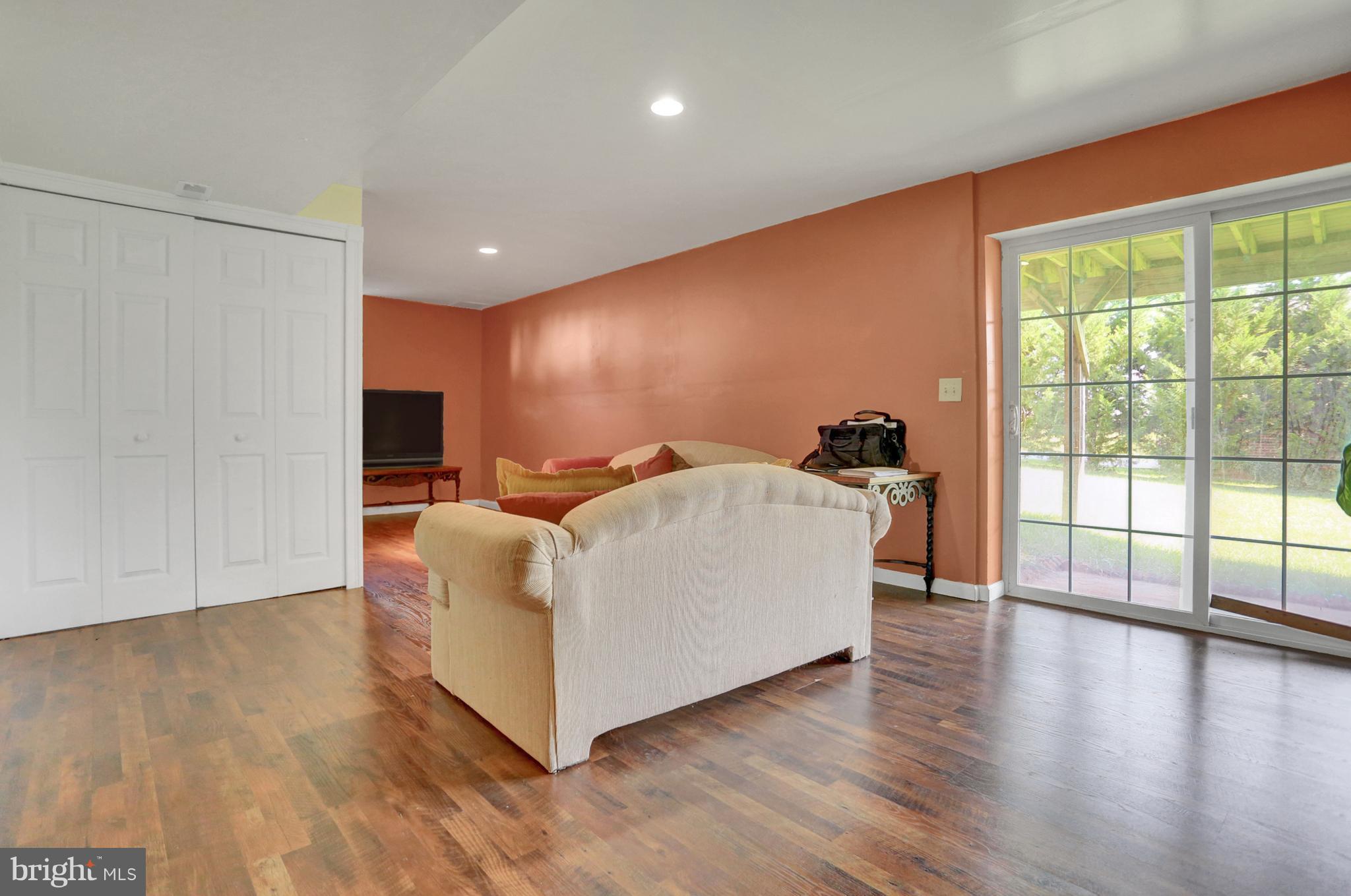 PARK PLACE - Residential