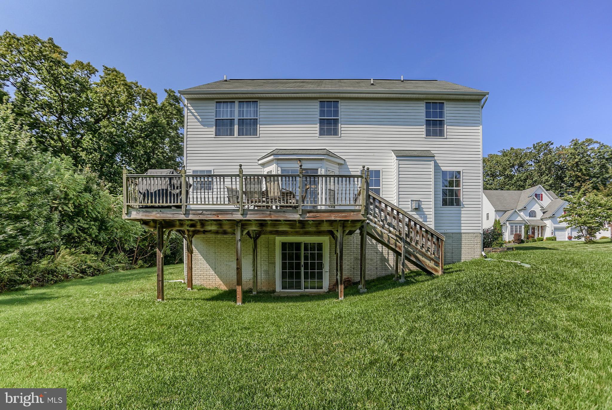 PARK PLACE - Residential