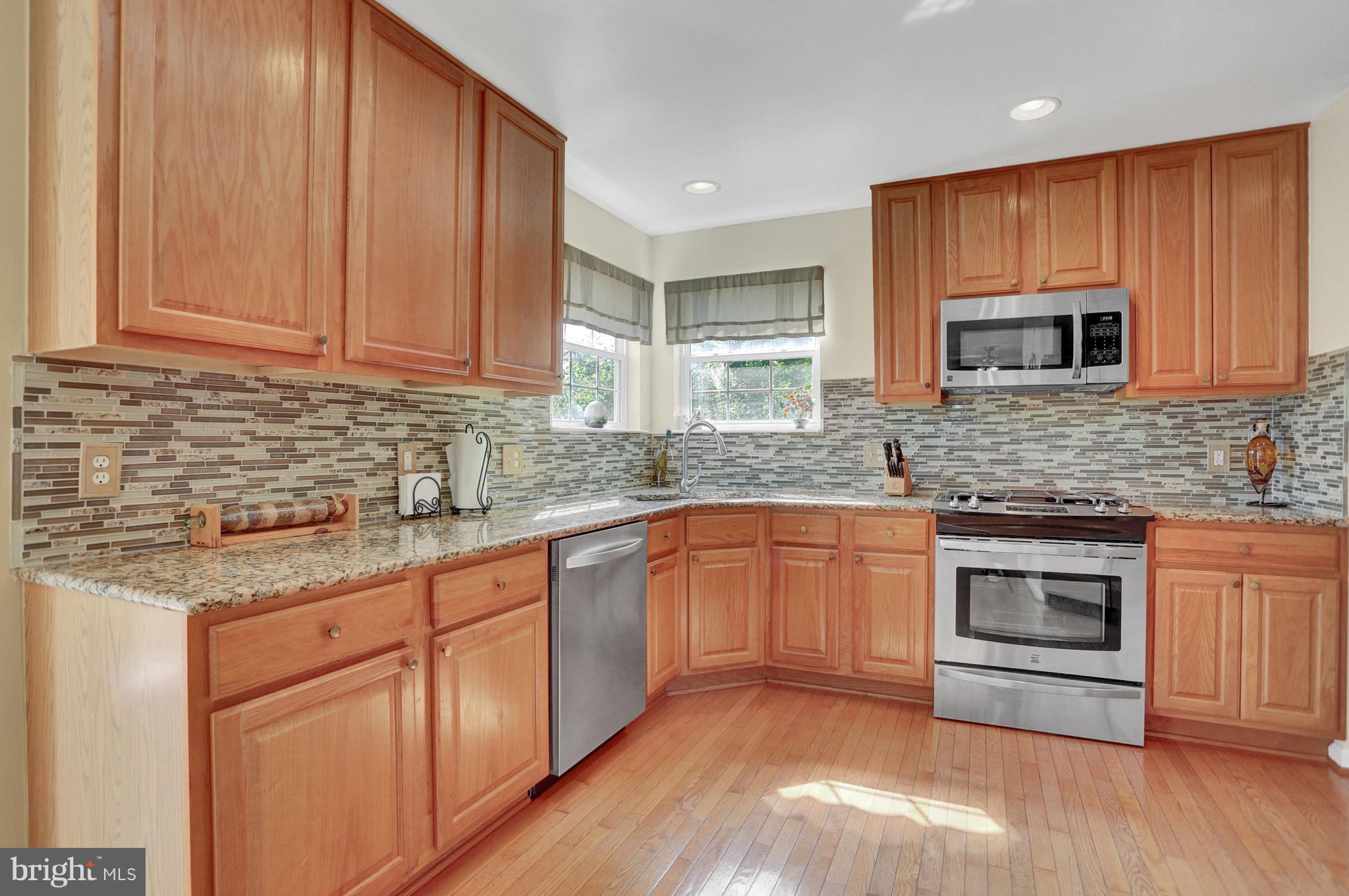 PARK PLACE - Residential