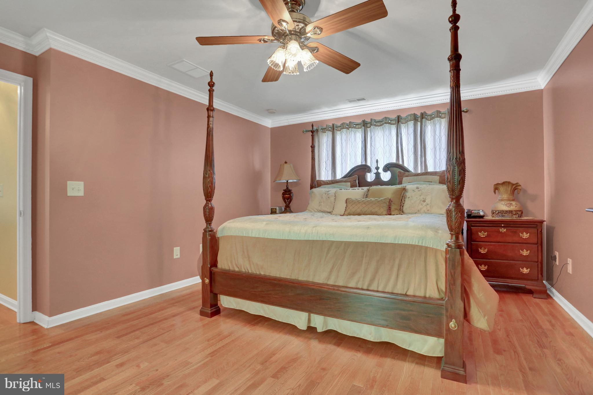 PARK PLACE - Residential