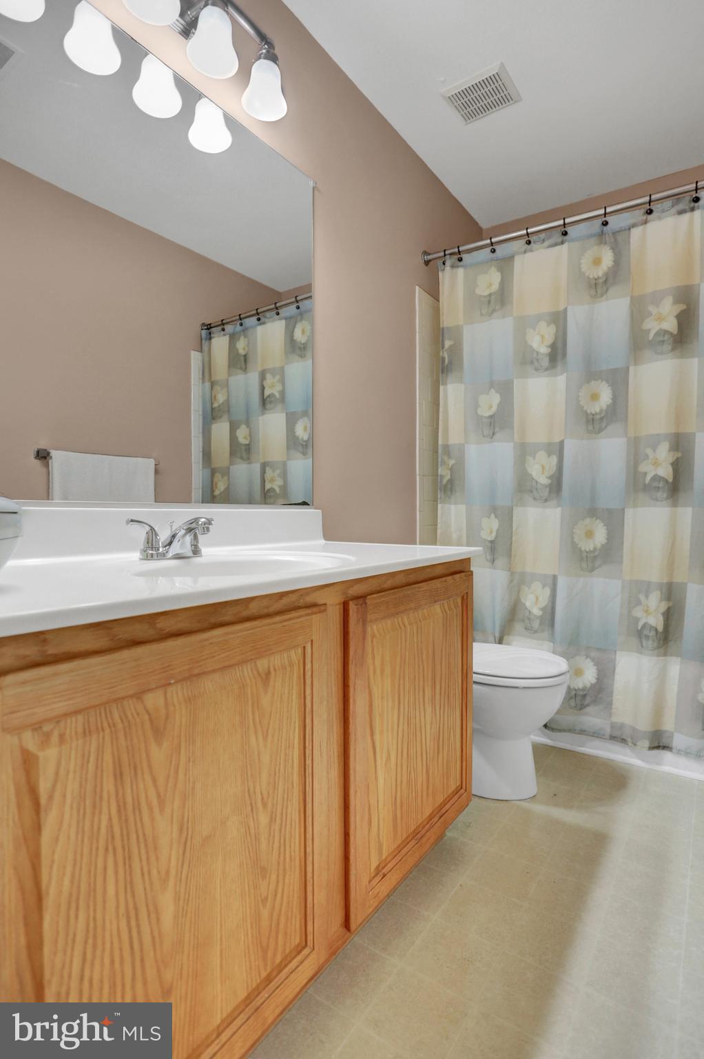 PARK PLACE - Residential